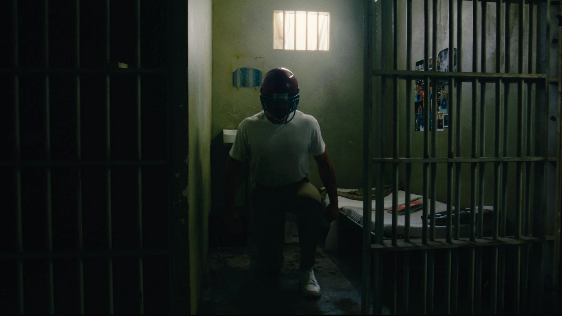 Cocaine Quarterback (2025)