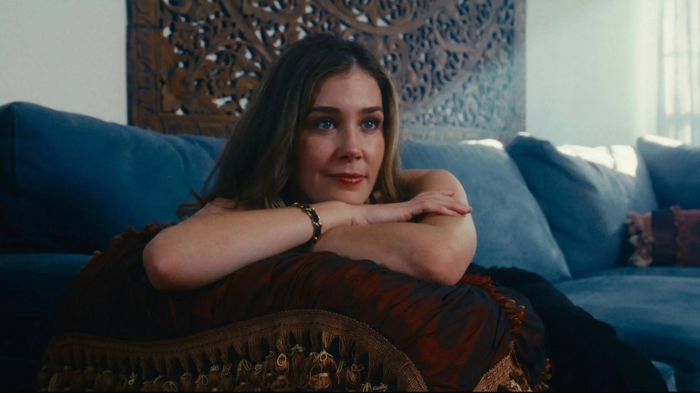 Monster Crush (2024)