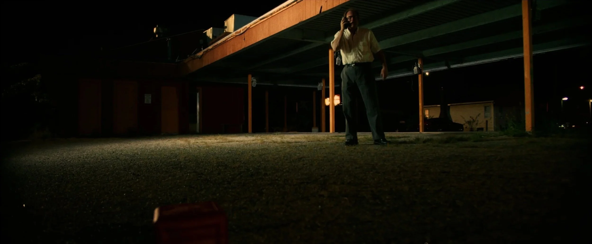 Shock Jockey Massacre (2026)