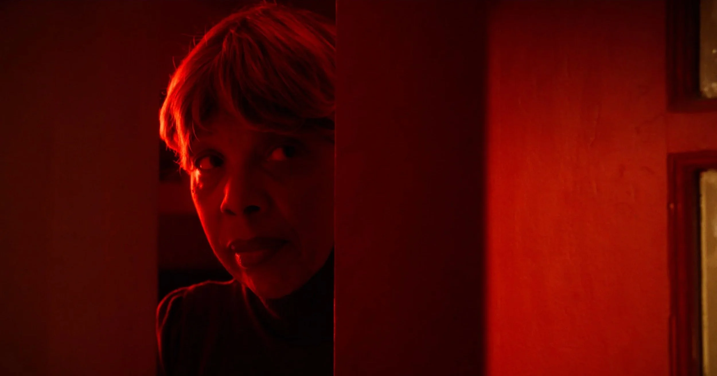 Marriage and Monsters (2024)