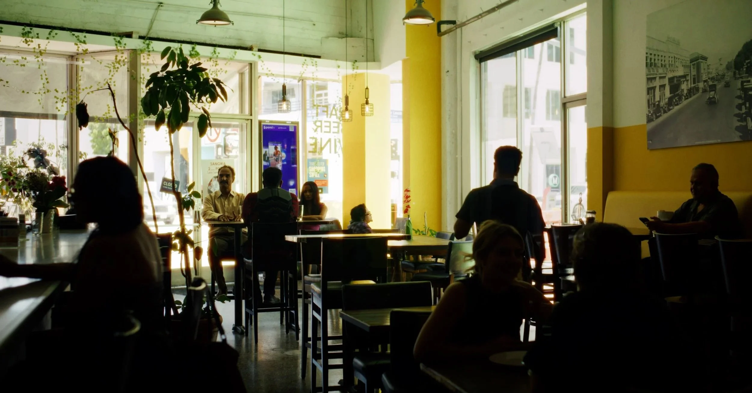 Marriage and Monsters (2024)