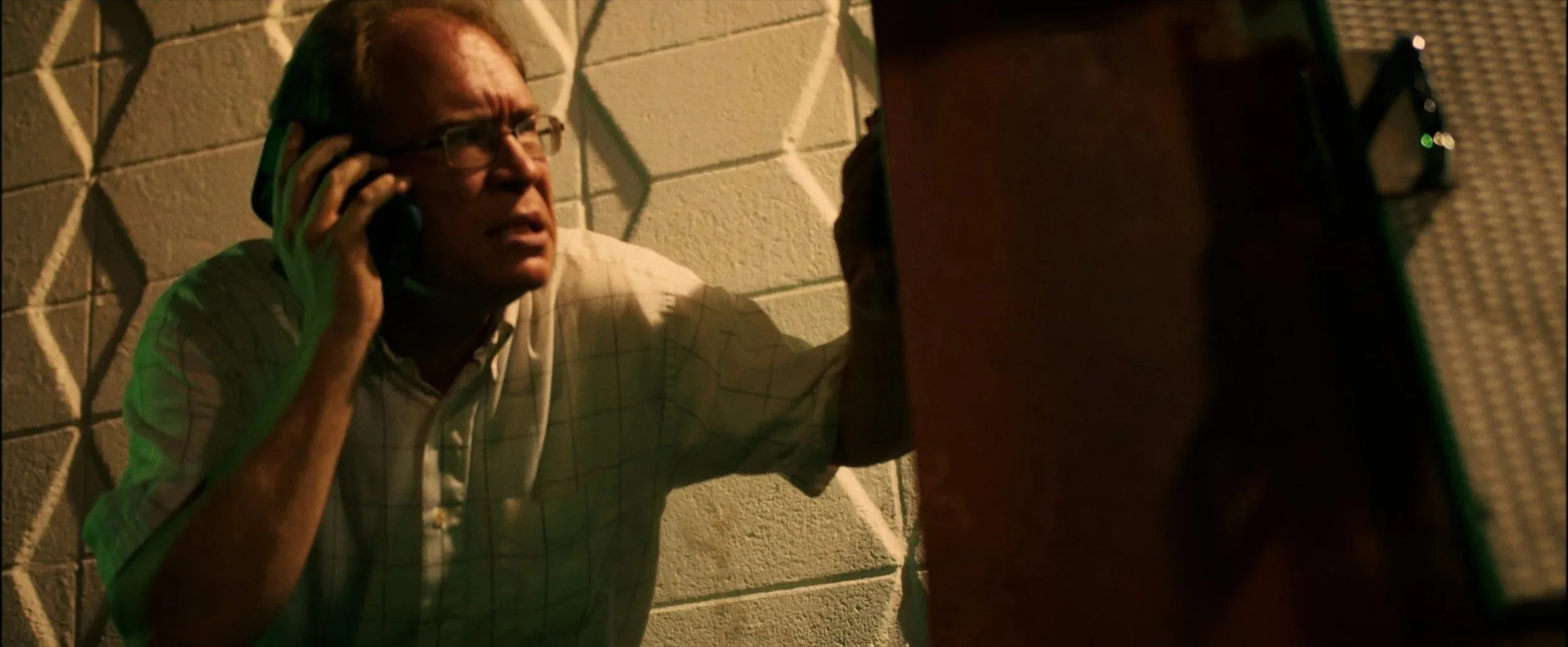 Shock Jockey Massacre (2026)