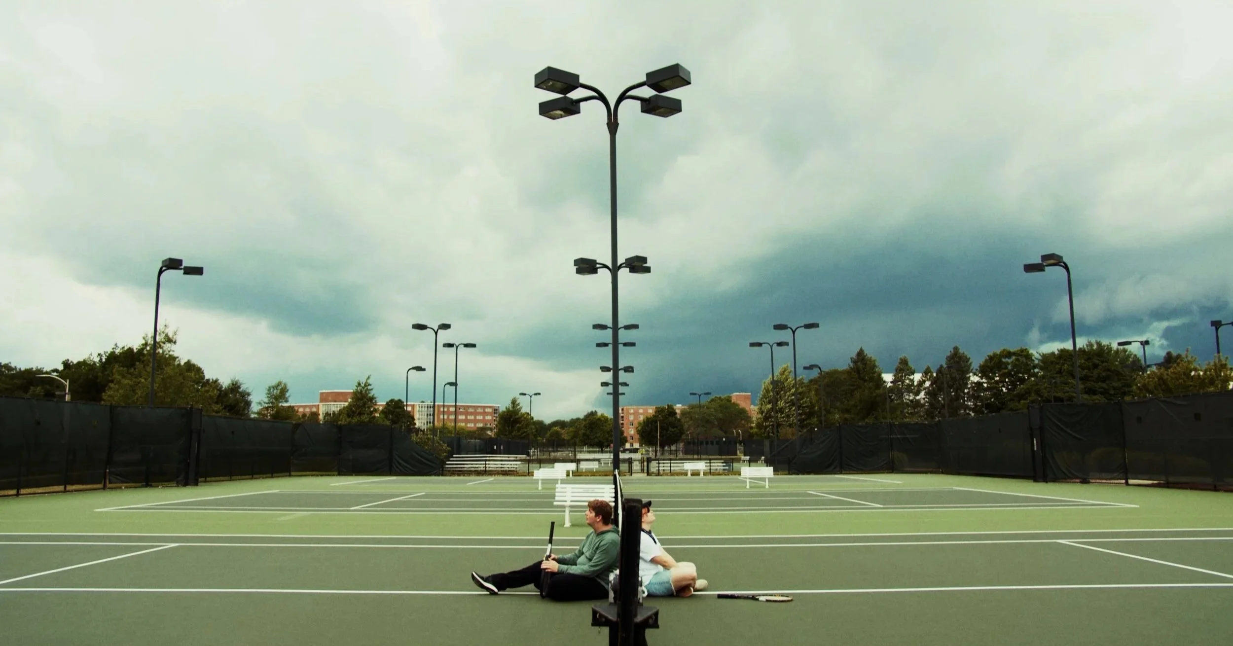 The Citrus Twist Triad's Deadly Dance with the Pink Punch Bunch (2022)