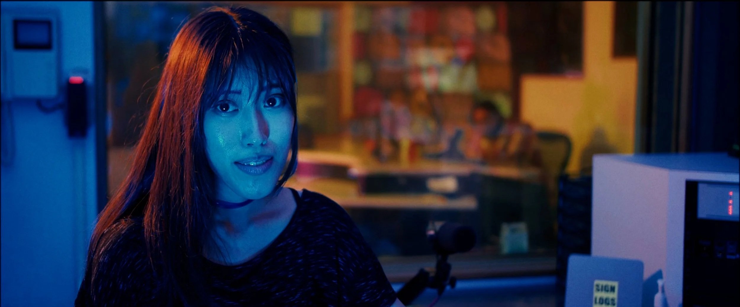 Shock Jockey Massacre (2026)