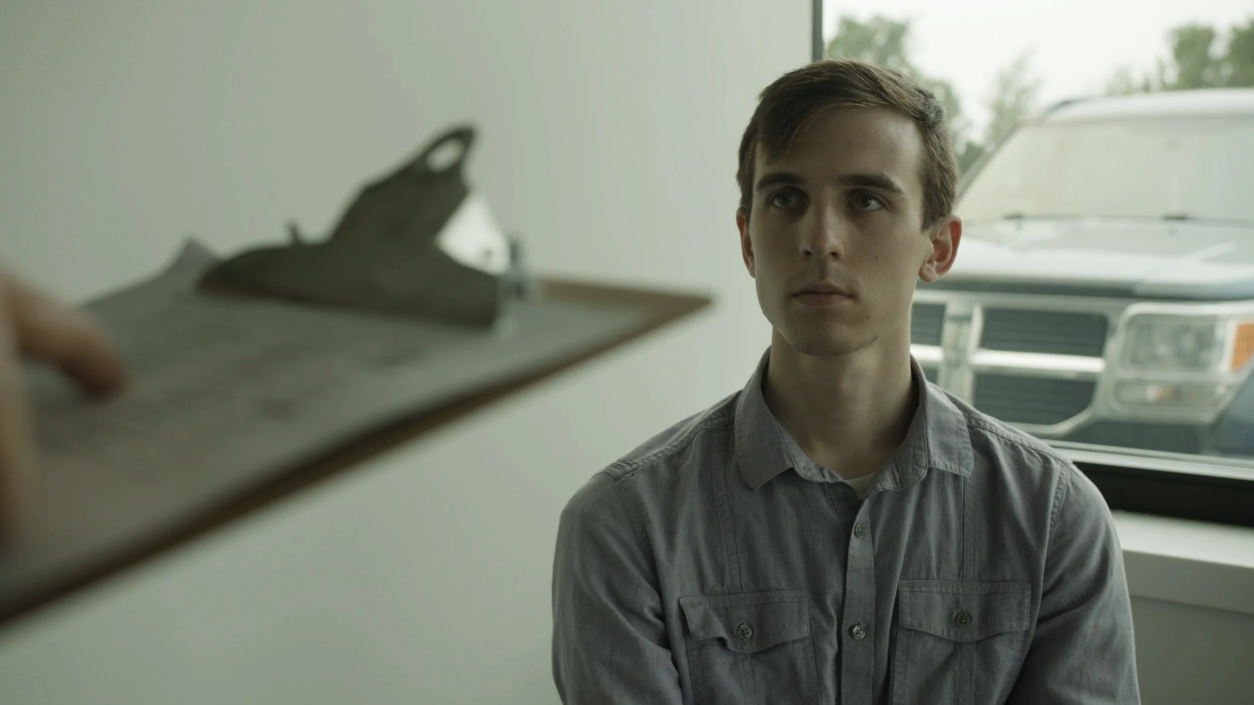 Class Conflict (2023)