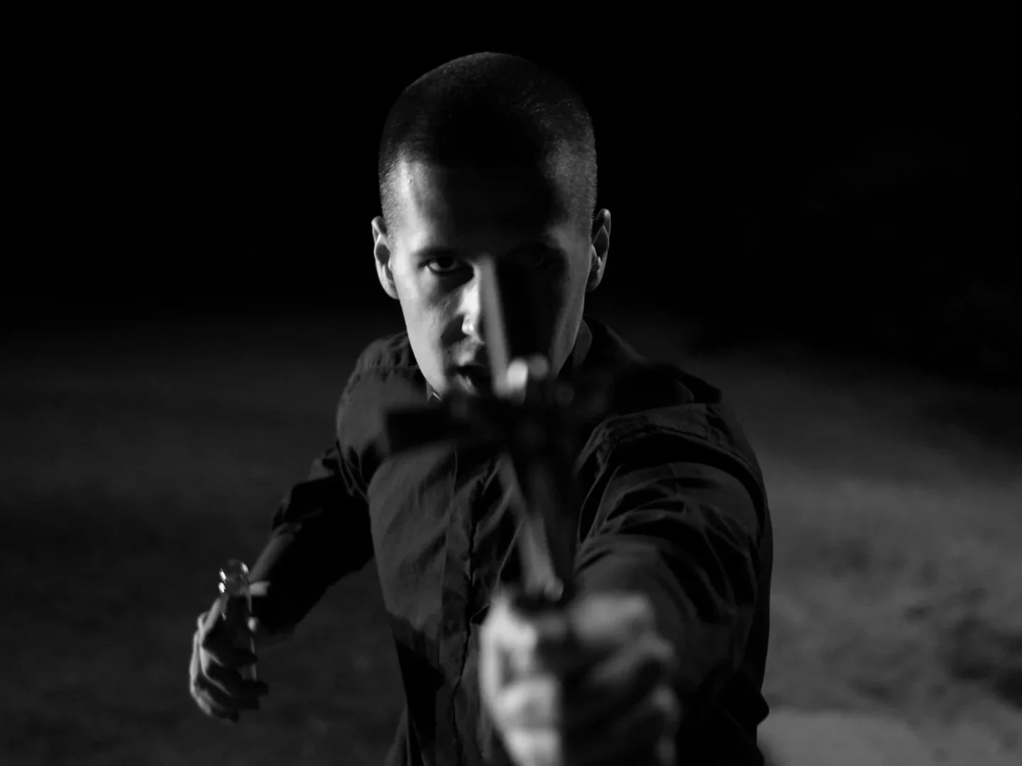 The House on the Lake (2024) - Director