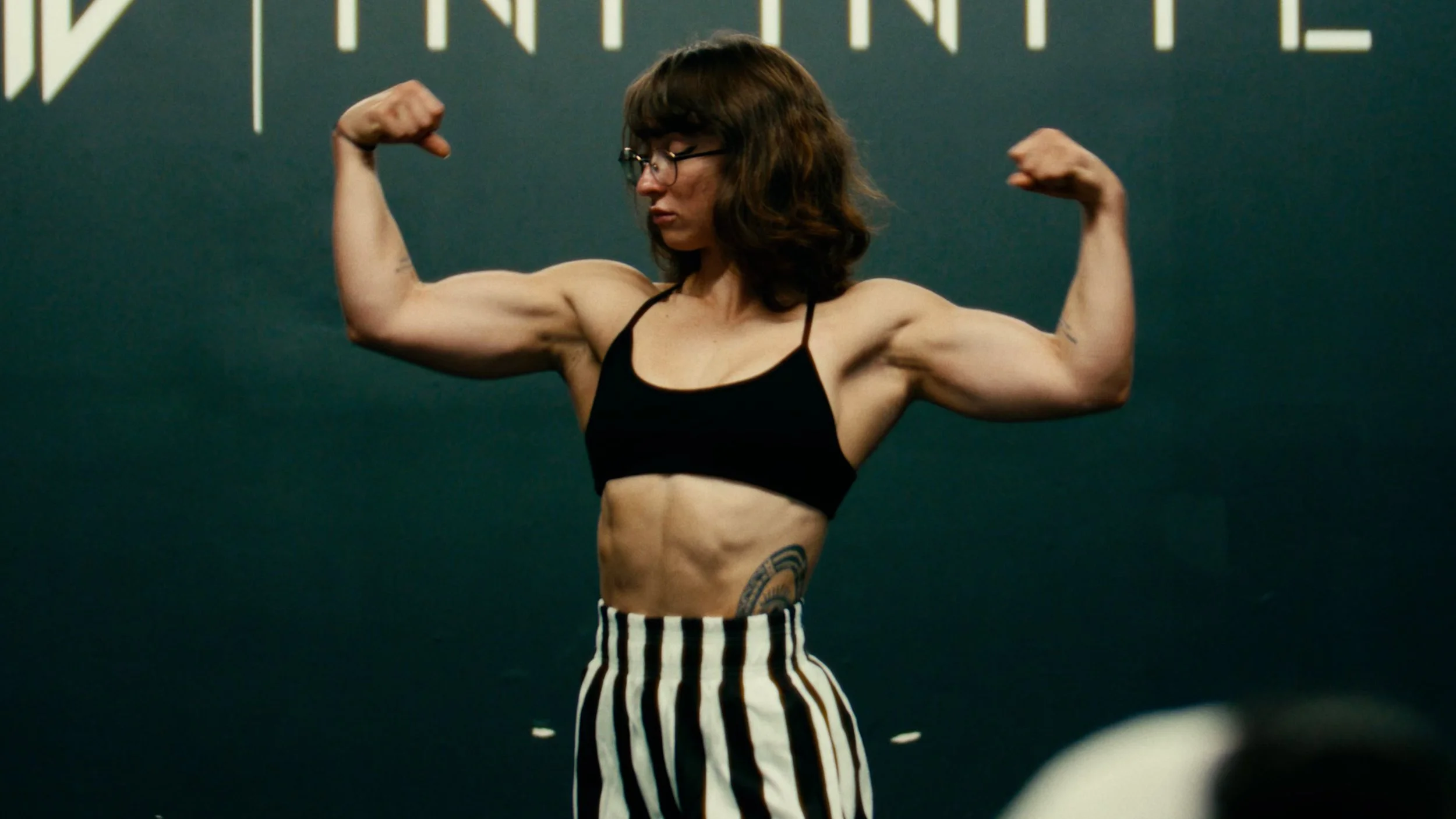 Raskol Apparel Campaign (2024)