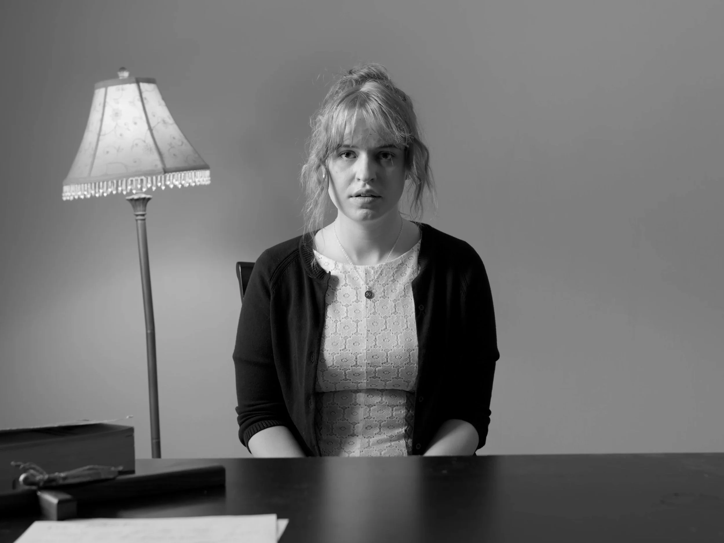 The House on the Lake (2024) - Director