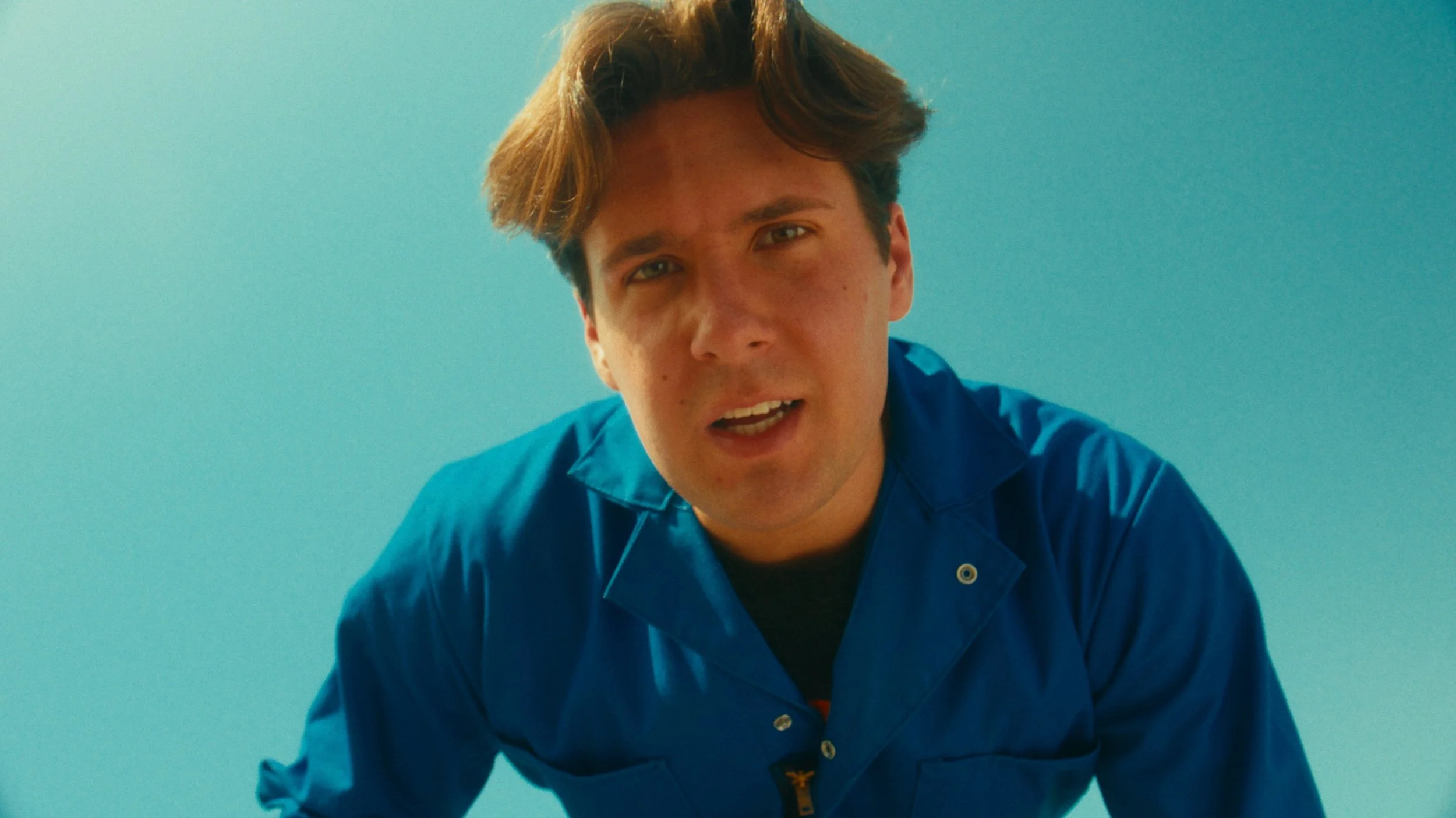 Three Punk Kids (2025)