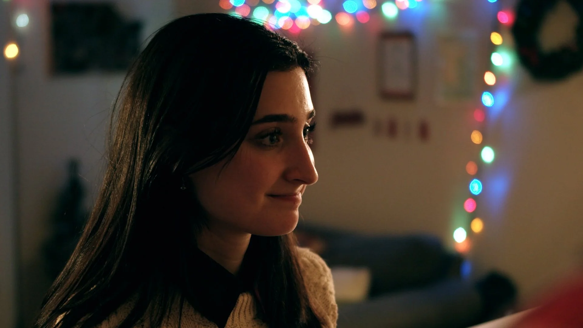 Hark The Angel (2026) - Director