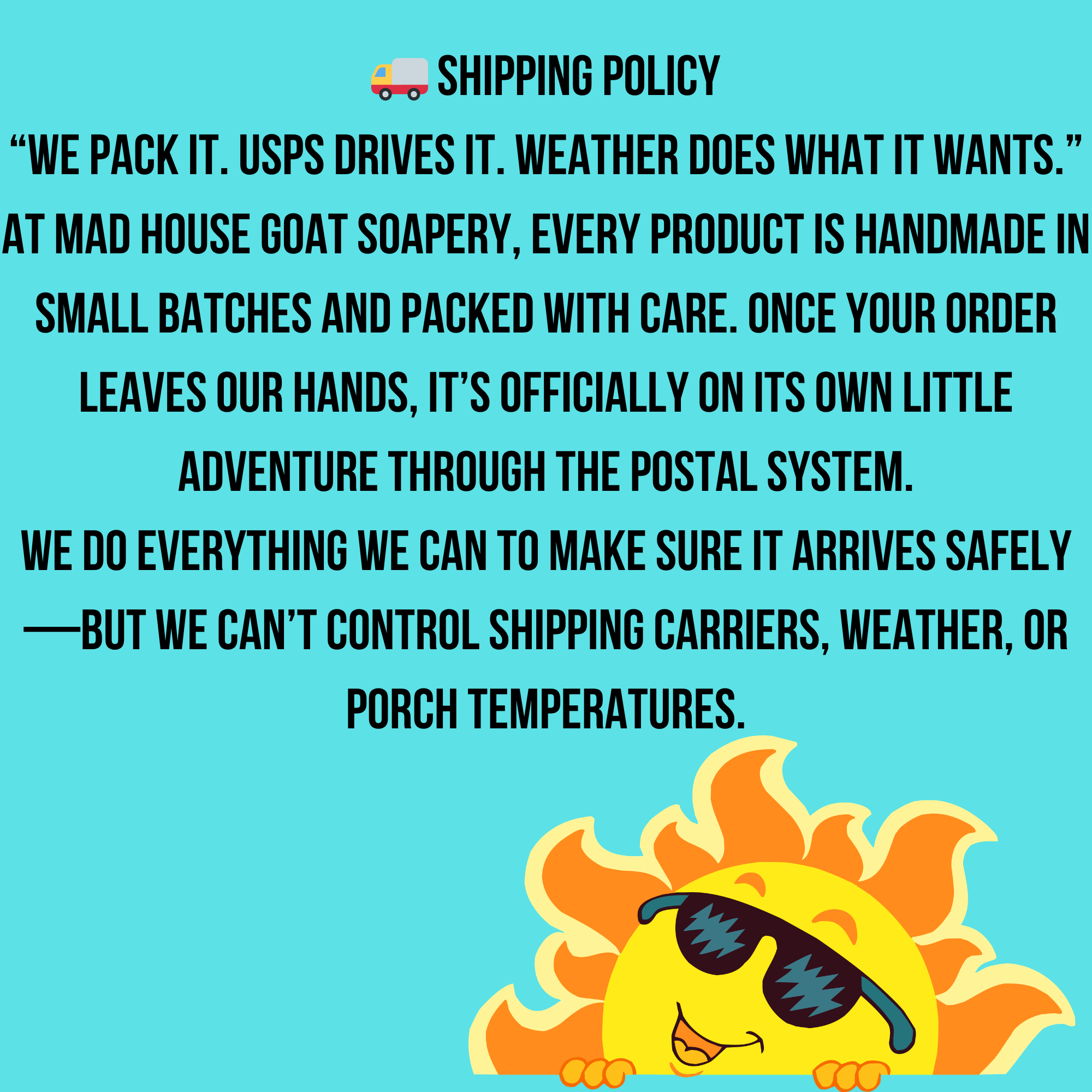 Summer Shipping Protection Pack: Thermal Ice Pack for Melt Prone Products