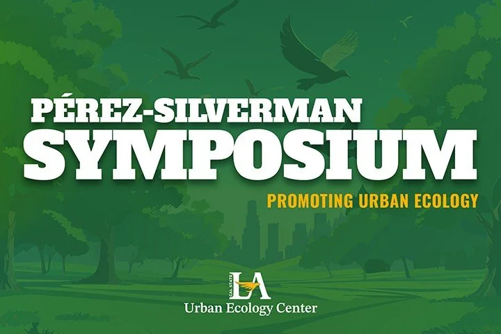 Pérez Silverman Symposium
