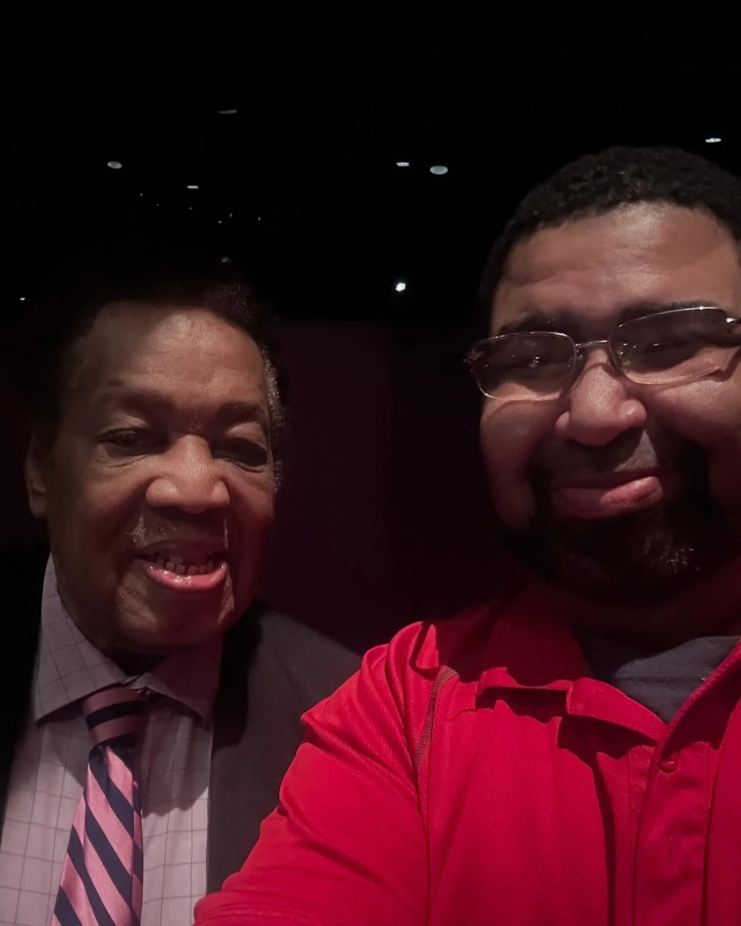 Finally made it to the INCREDIBLE @hougrandopera production of Porgy and Bess last night. Y&rsquo;all.. there are no words sufficient to convey how powerful this work is, especially in the hands and voices of such an all-star cast (which includes eve