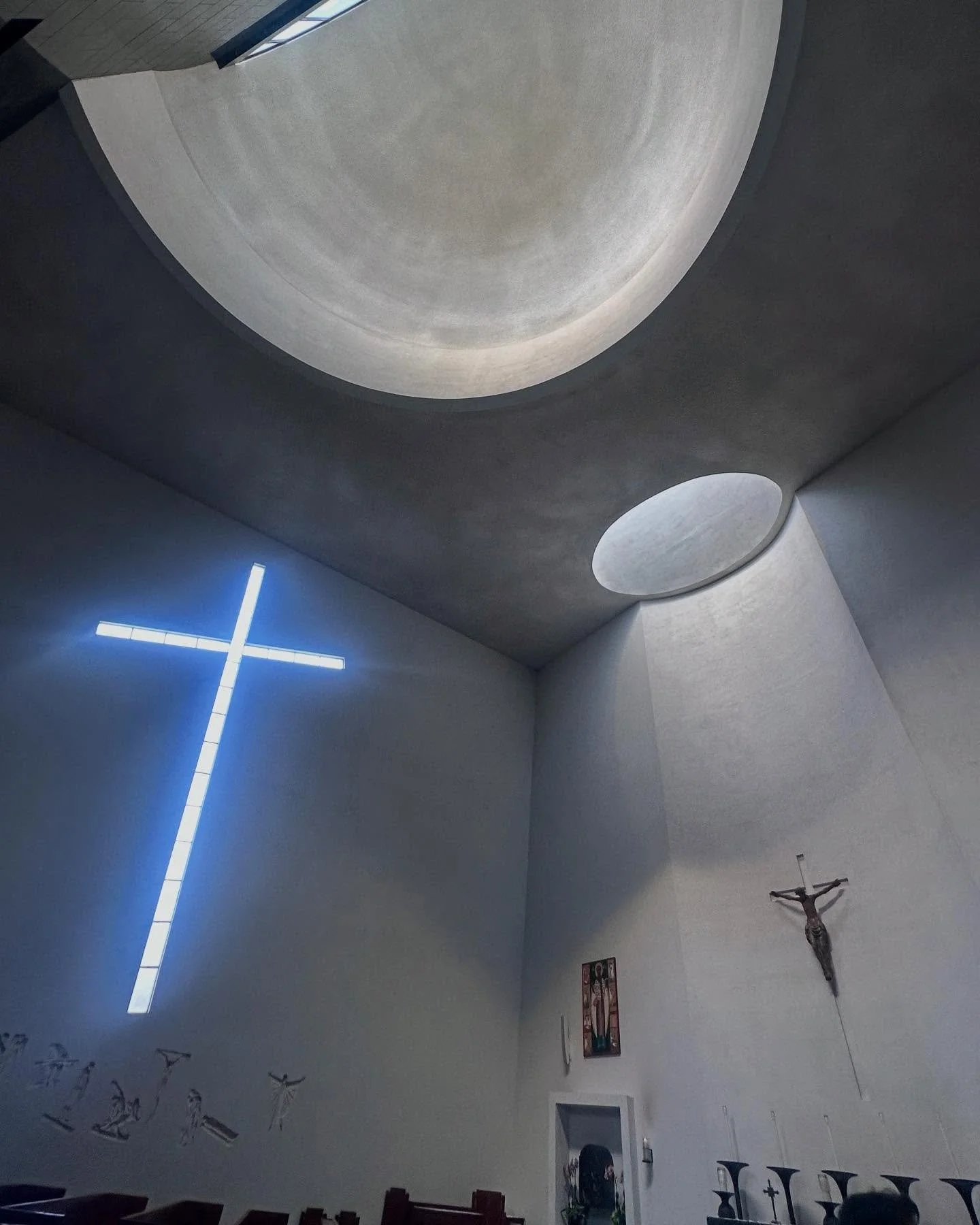 Twas a true joy to perform in one of Houston&rsquo;s most unique sacred spaces yesterday with the amazing @cor.mundi.music ensemble!! We&rsquo;re off to great start y&rsquo;all, so please join us for our next concert!!!