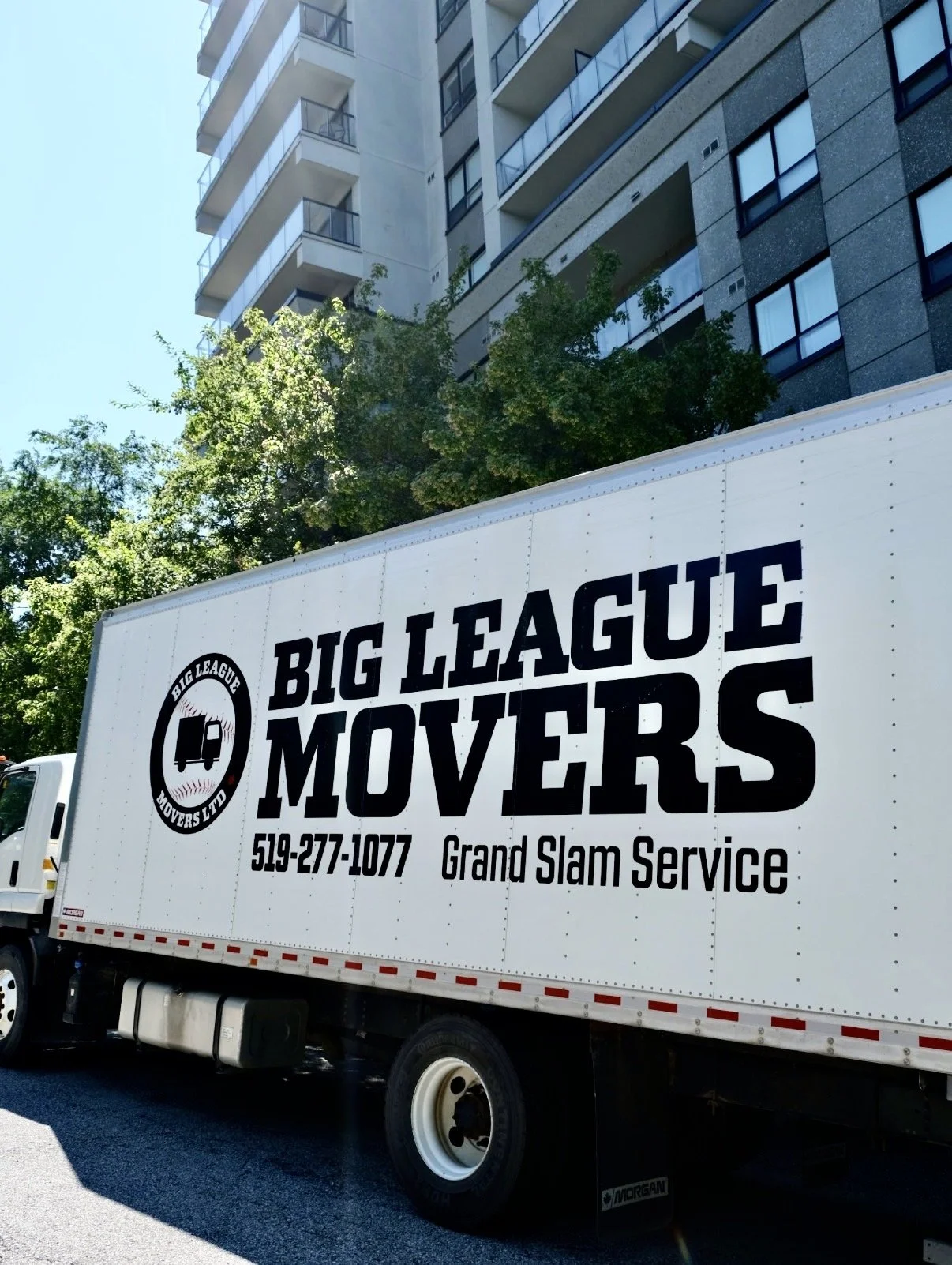 Recently Moved to Waterloo Region?