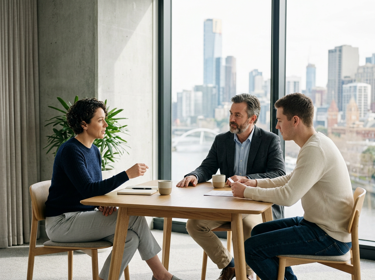 private lending rosh partners