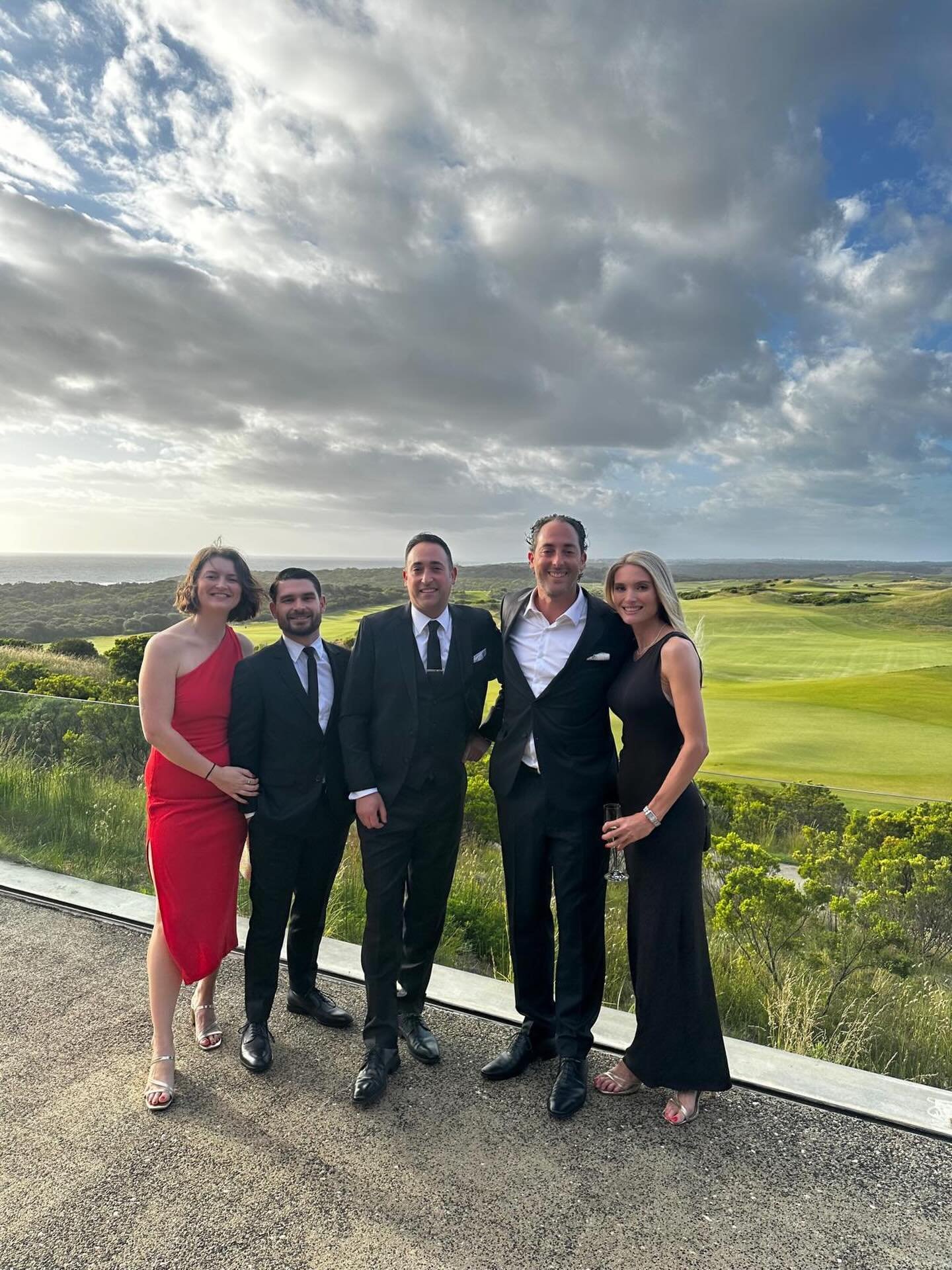 We were honoured to be recognised as finalists at the Morningon Peninsula Business Awards! 
We&rsquo;re incredibly proud to celebrate alongside so many amazing local businesses who make the Mornington Peninsula such a thriving place to live and work.
