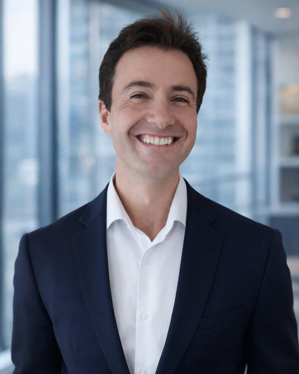 We&rsquo;re excited to welcome Beau to the team at Rosh Partners.

Beau is known for building long-term relationships based on trust and clarity. He takes the time to understand the full financial picture and structures lending solutions that not onl