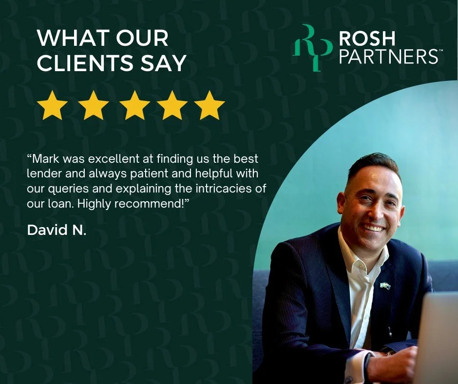 Thank you, David, for the 5-Star Review
