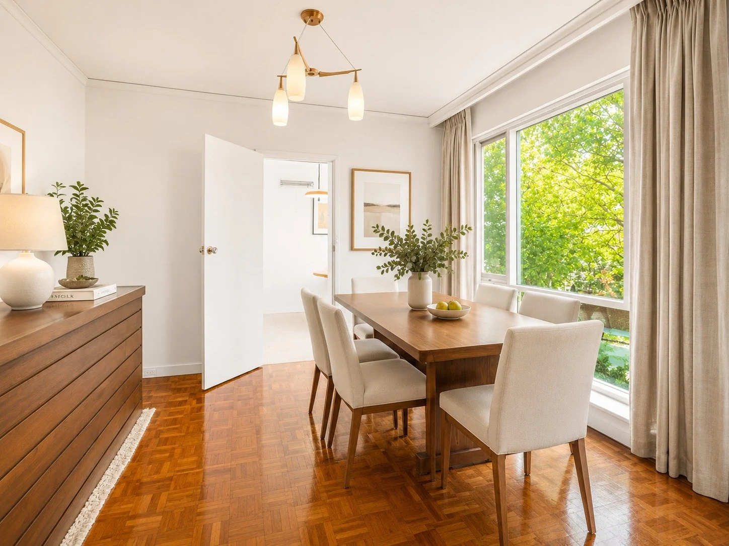 Congratulations to Charlie on the purchase of her beautiful new home.

It has been an absolute pleasure working with you again, and we&rsquo;re so grateful for the trust you&rsquo;ve placed in us. We wish you all the very best with the move and hope 