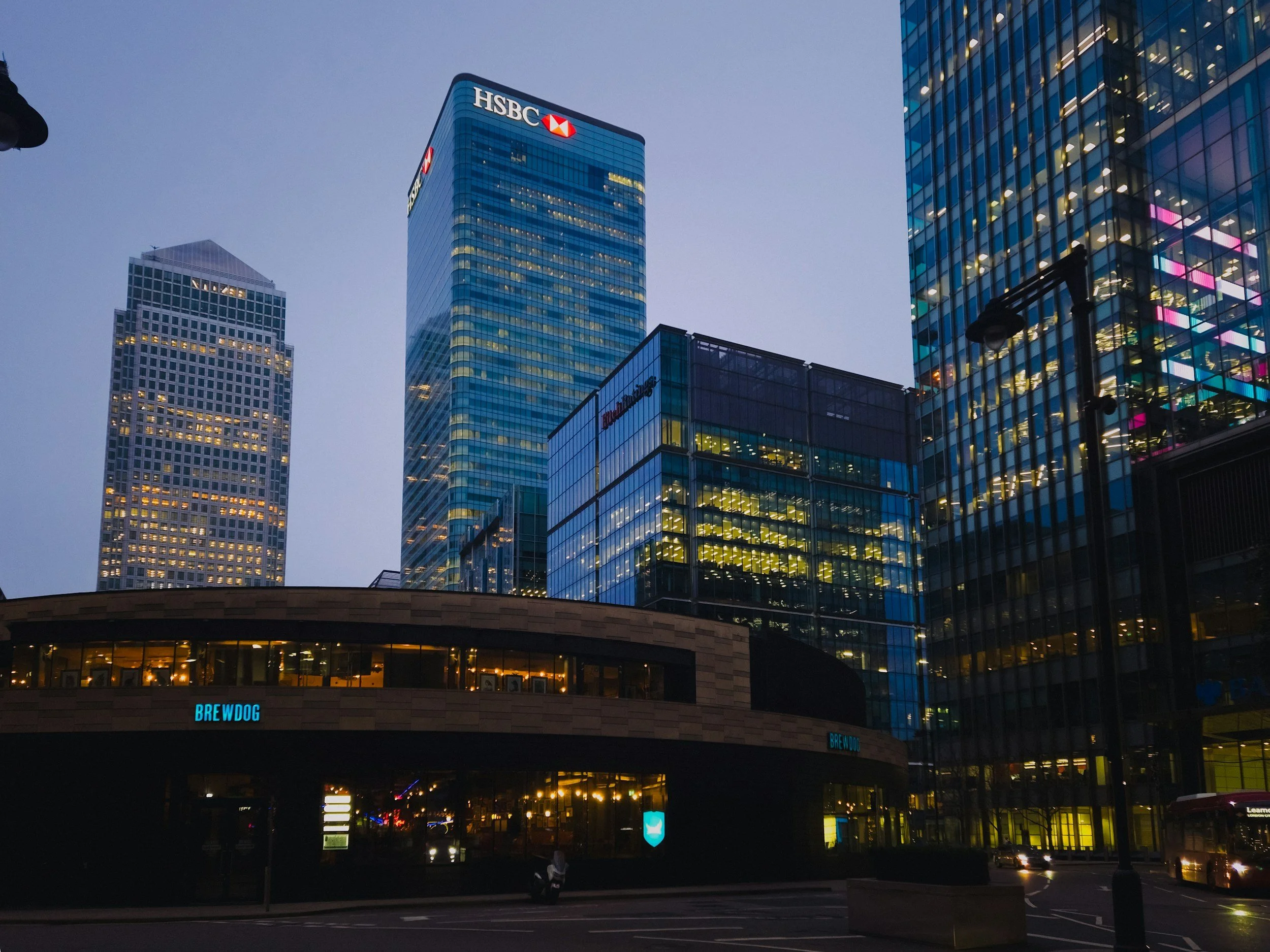 Looking to Refinance Your HSBC Home Loan?