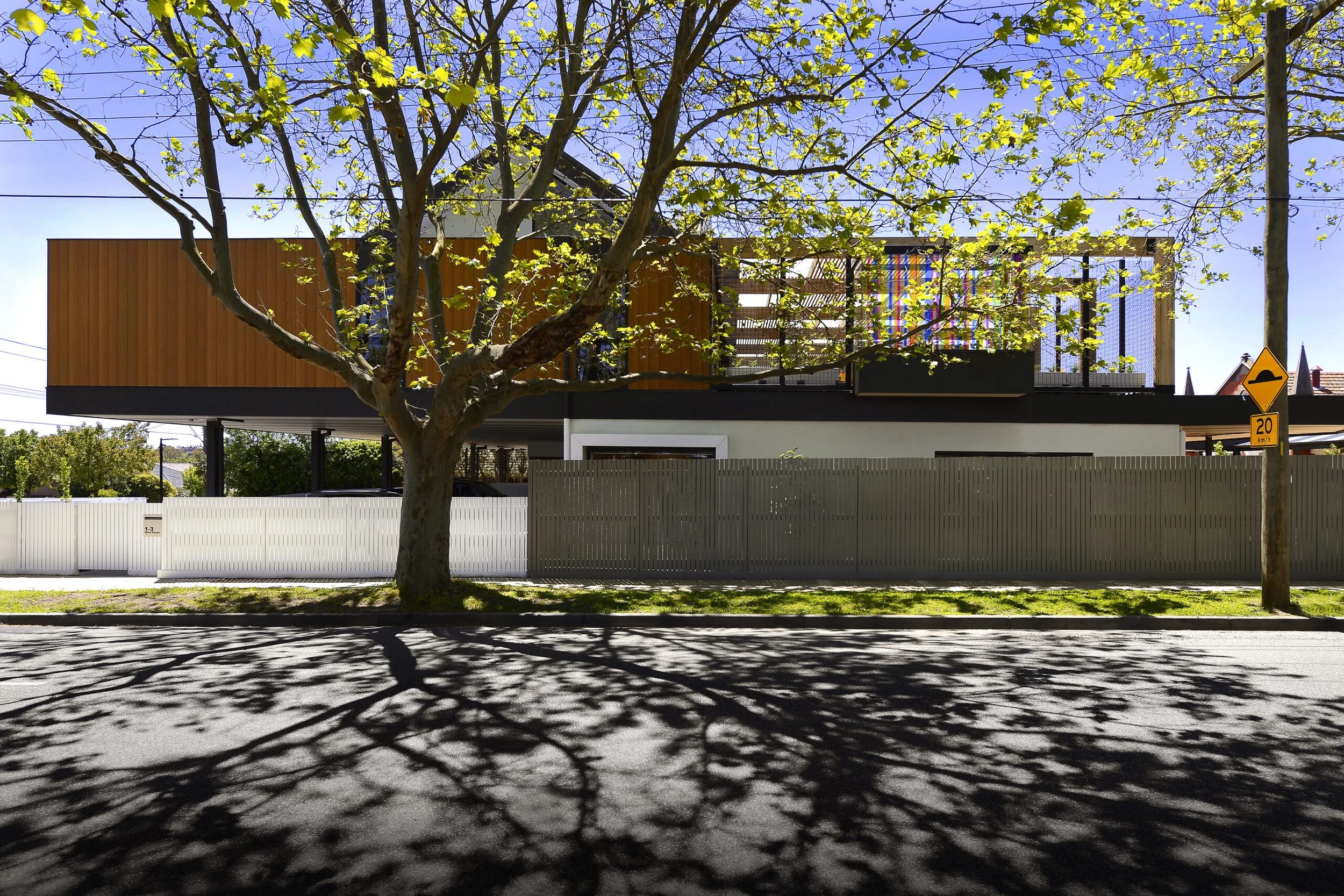 childcare centre development finance