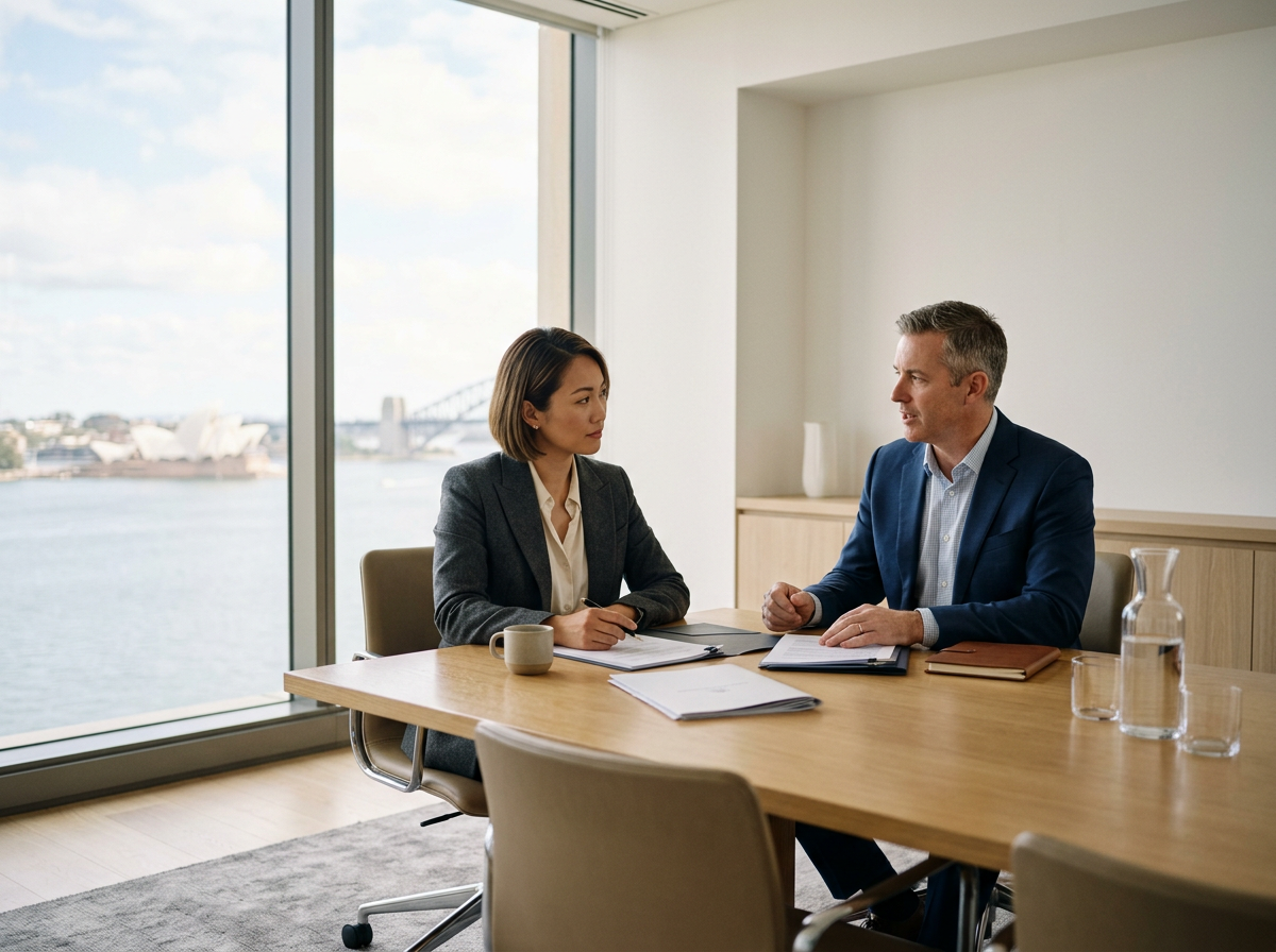 private lending australia