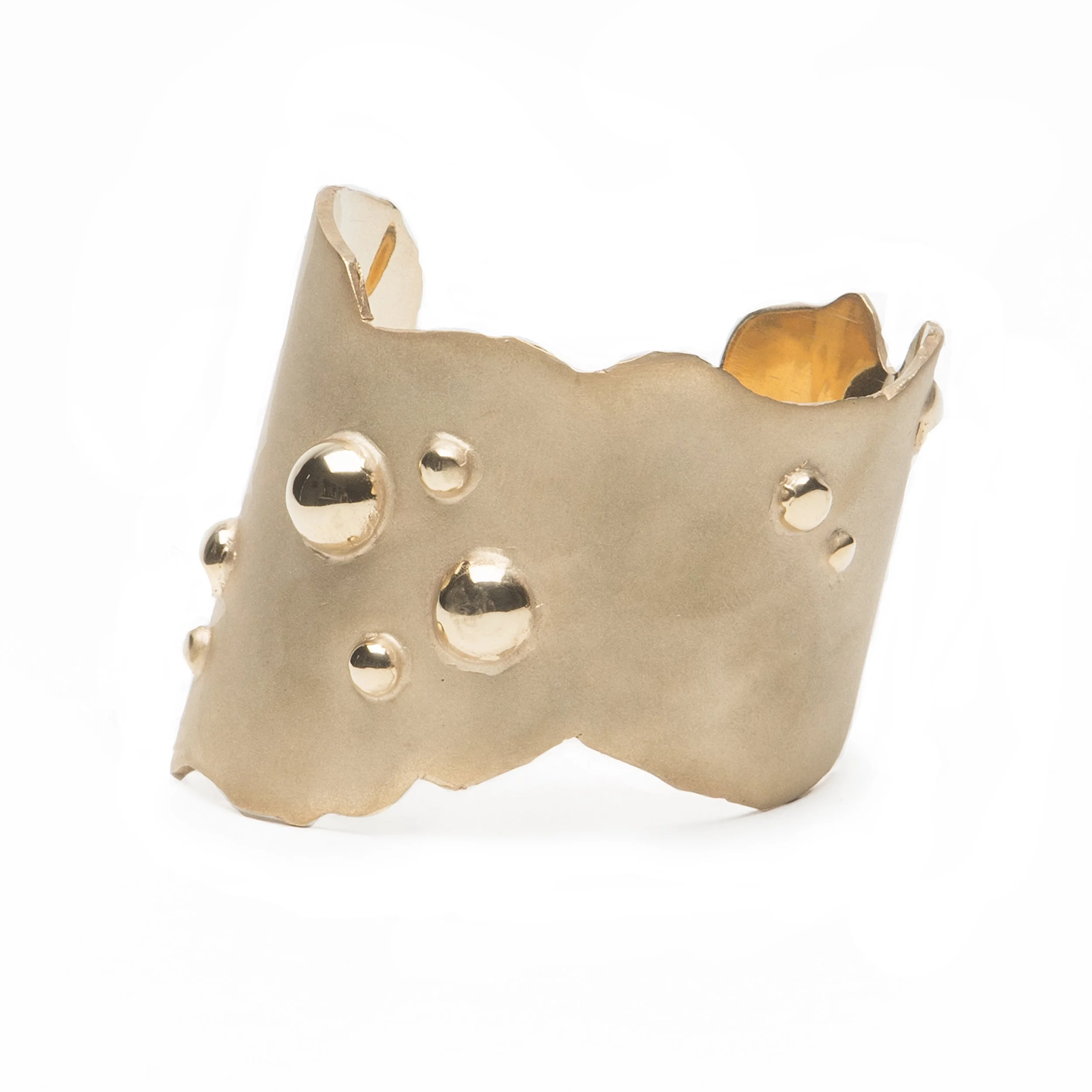 goldbubble cuffzoom.jpg