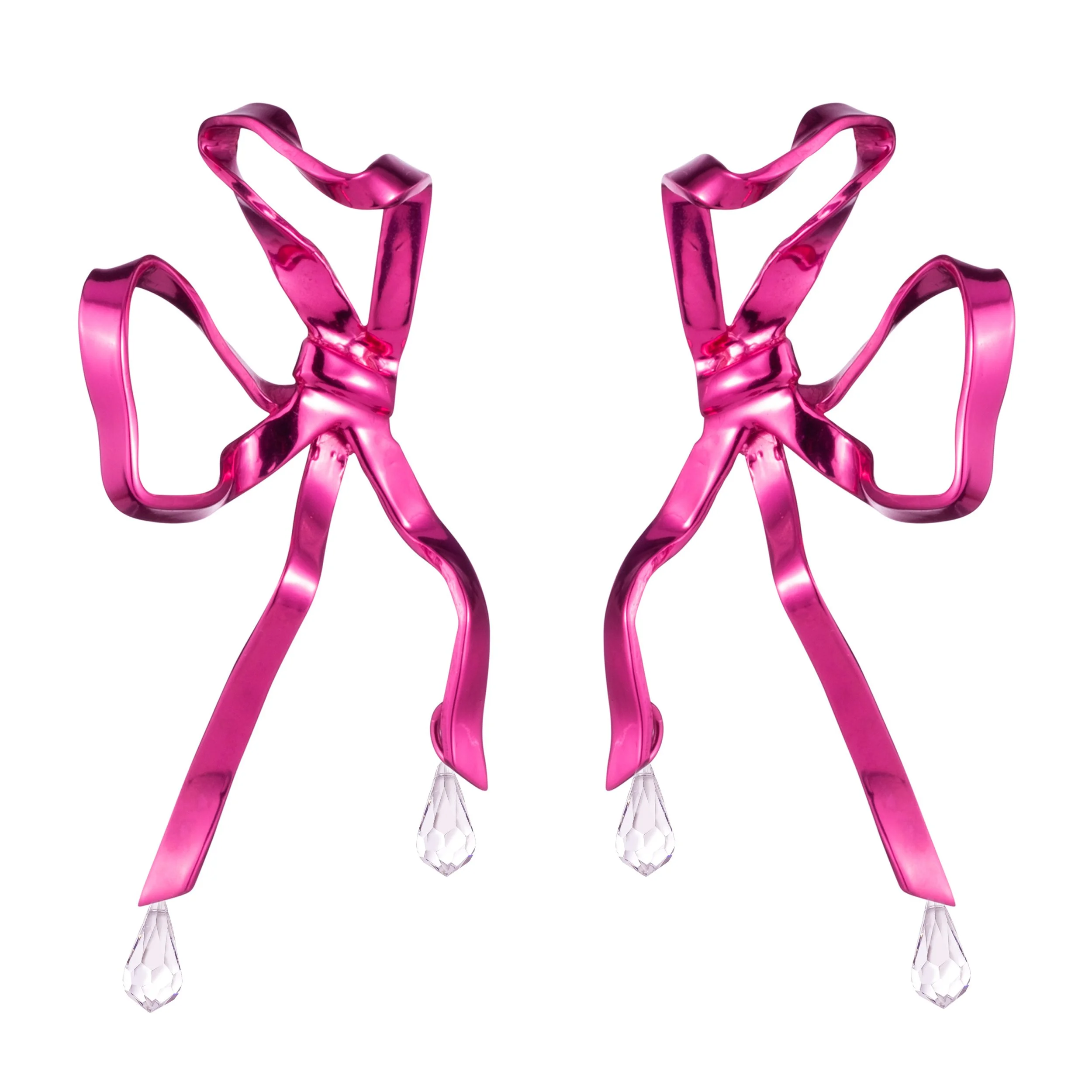 pink-bow-earrings-metallic-fuchsia.jpg