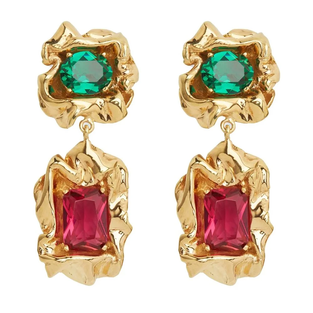 gold-lolita-sterling-king-earrings-emerald-pink-crystal.jpg