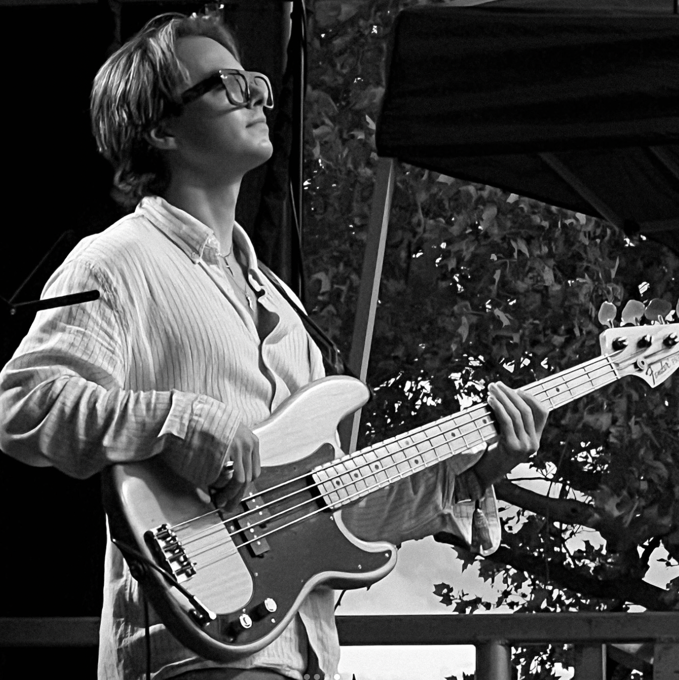 Joey Whelan @ Silvana