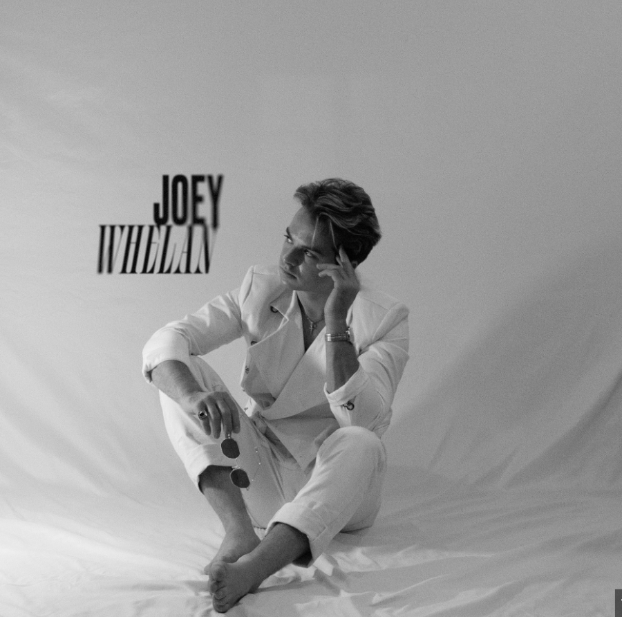 Joey Whelan @ Bowery Palace