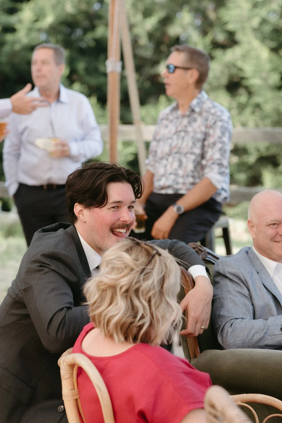 Melbourne wedding photographer | Jen Tighe