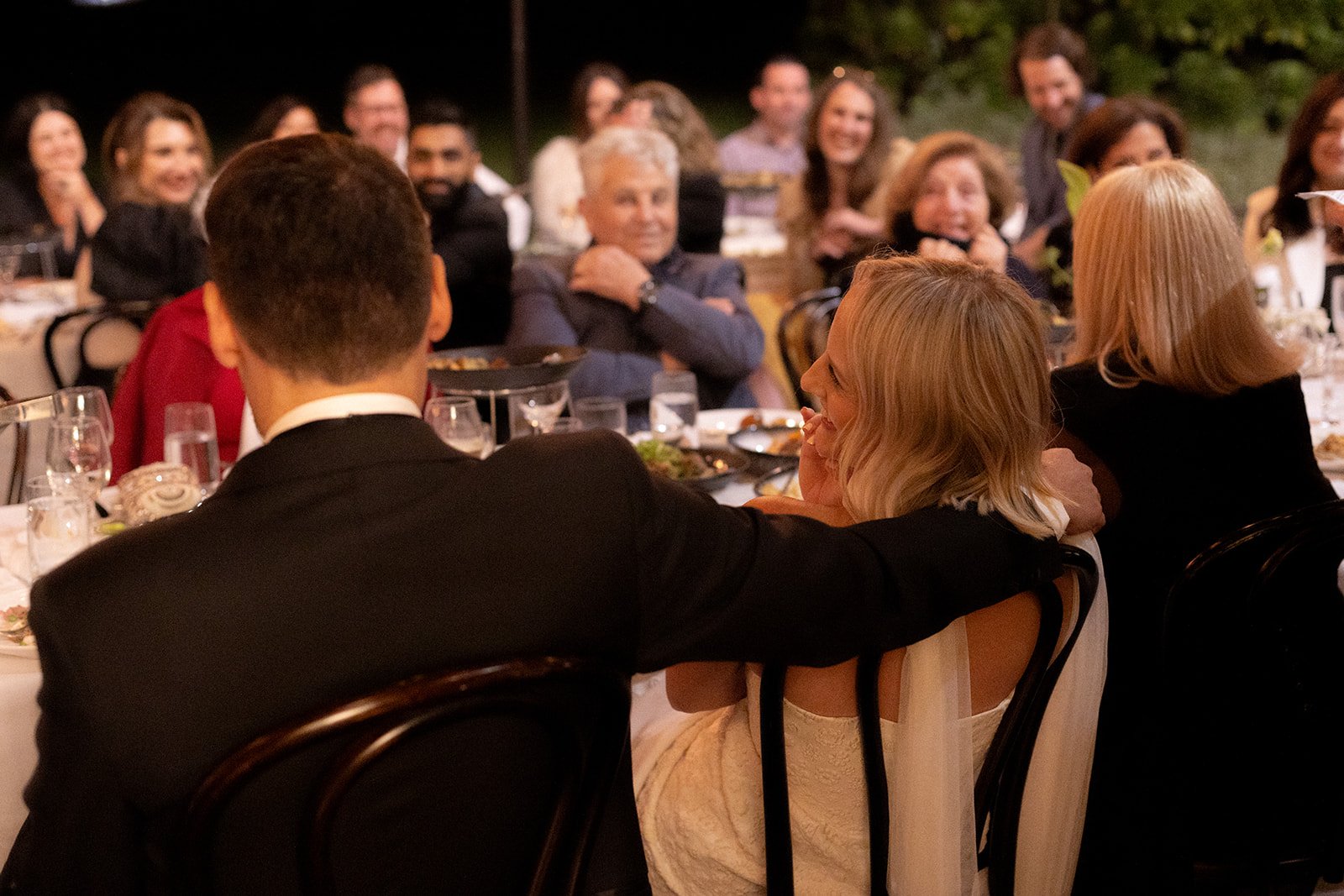 Melbourne wedding photographer | Jen Tighe Photo