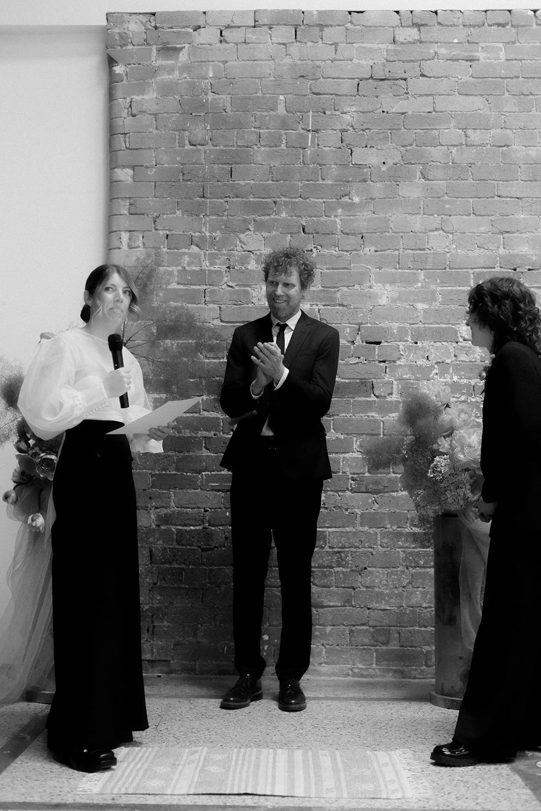 Melbourne wedding photographer | Jen Tighe Photo