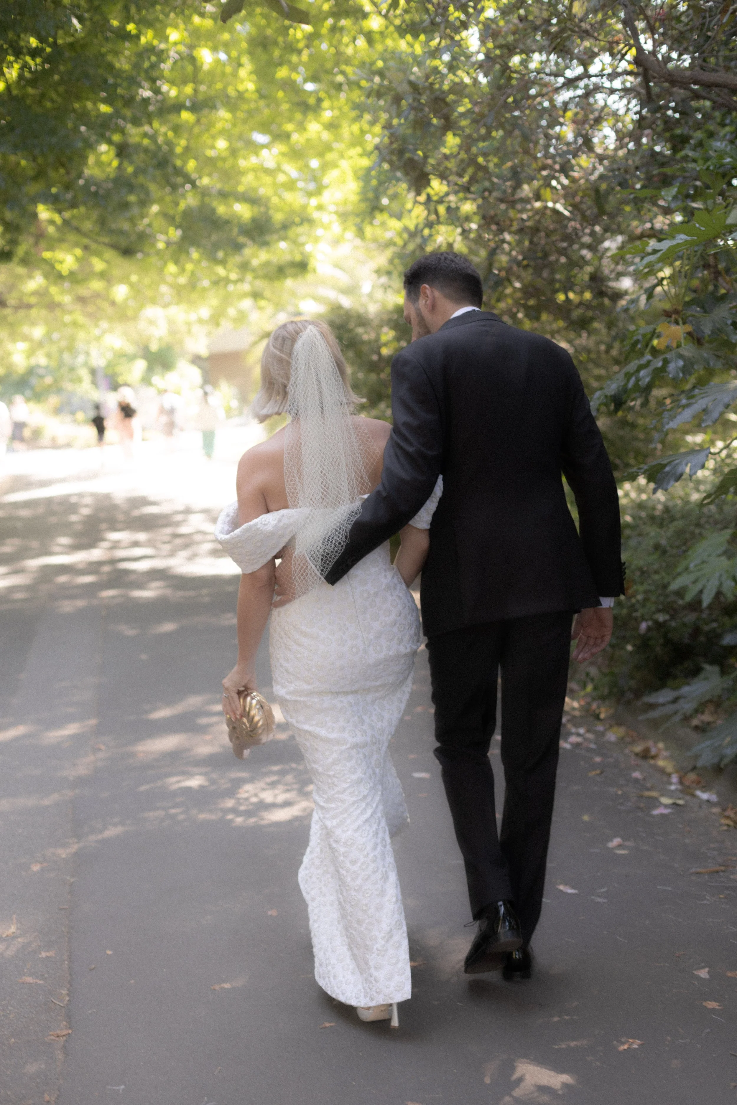 Melbourne wedding photographer | Jen Tighe Photo