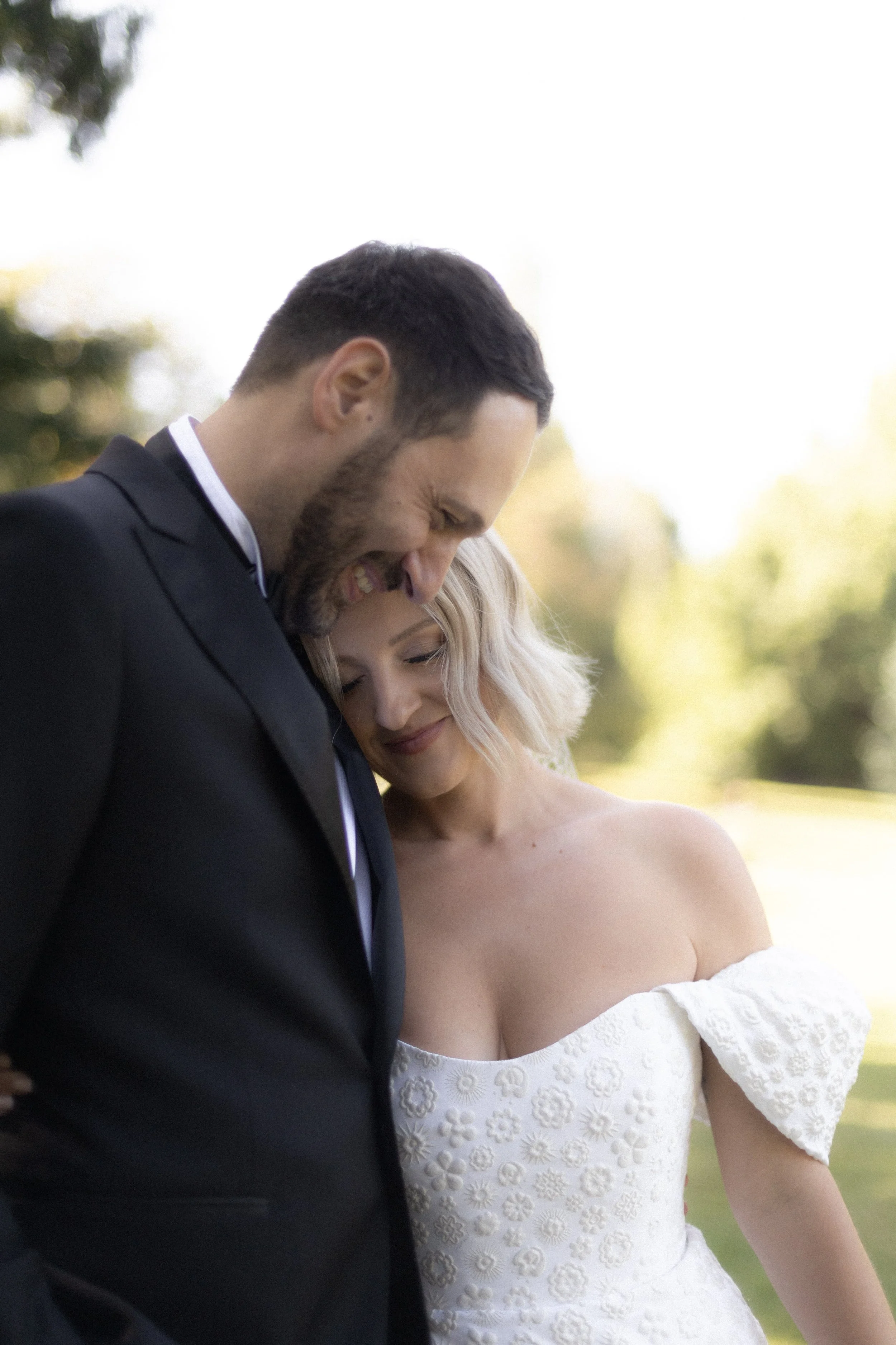 Melbourne wedding photographer | Jen Tighe Photo