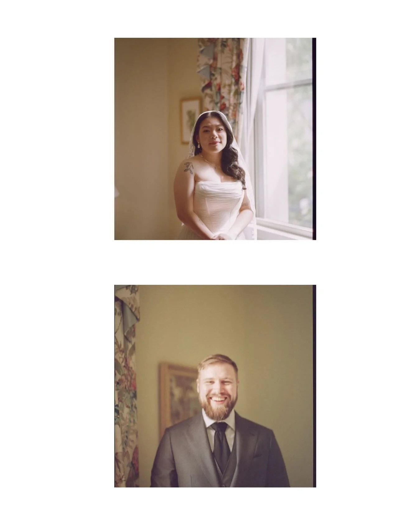 Dreamboats in medium format ❤️&zwj;🔥❤️&zwj;🔥