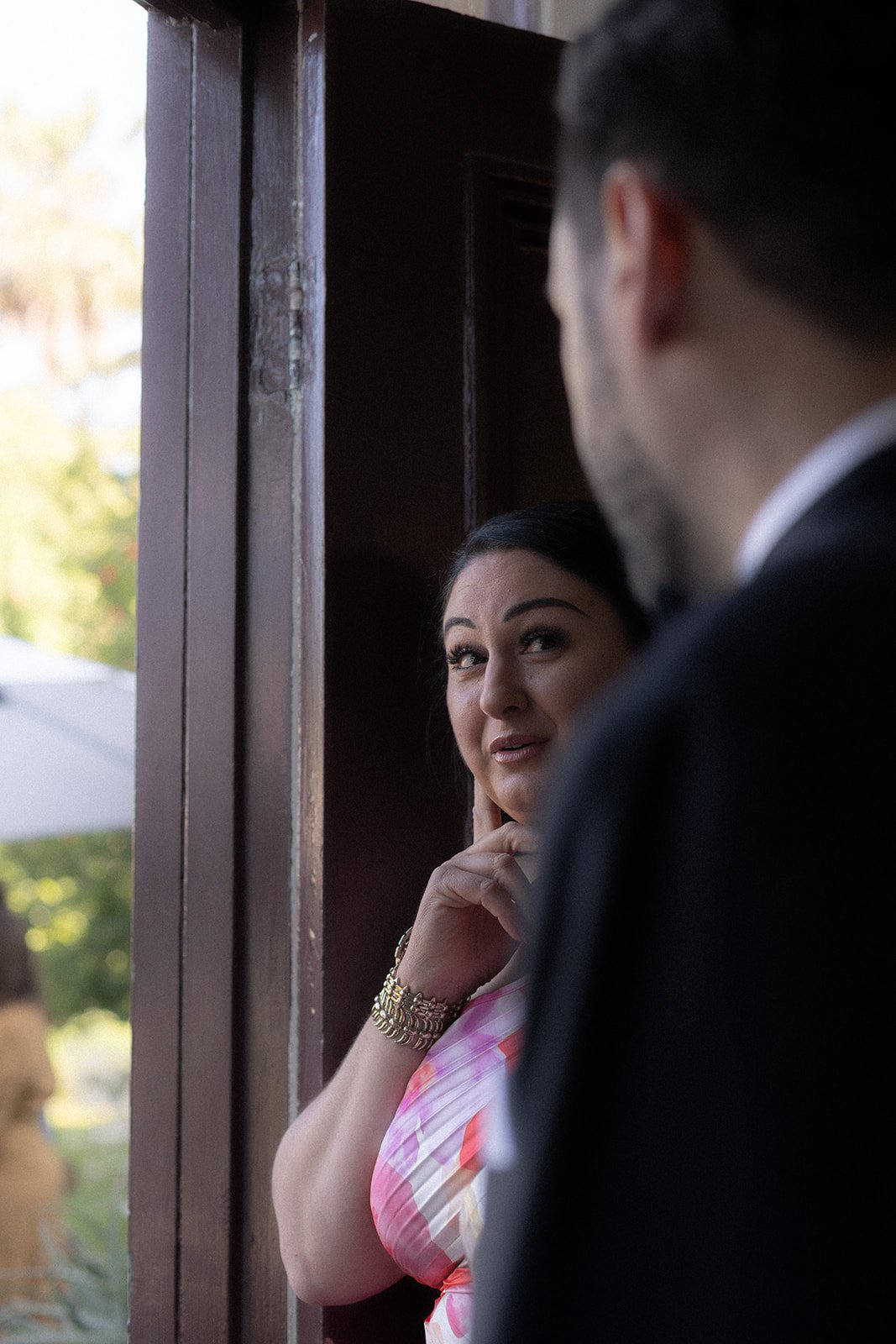 Melbourne wedding photographer | Jen Tighe Photo
