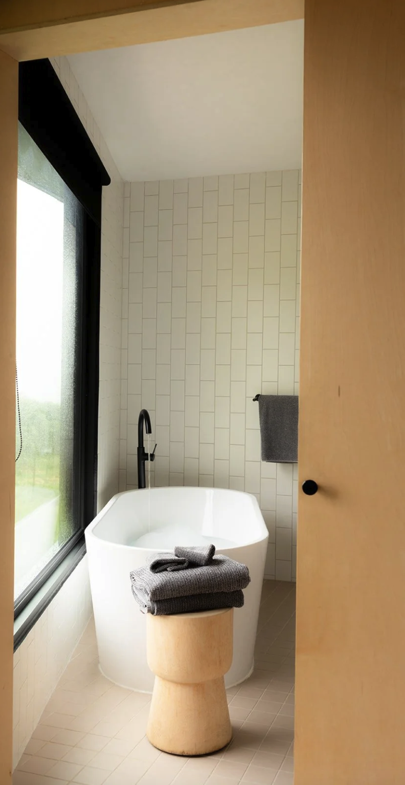 Interior photography by Jen Tighe