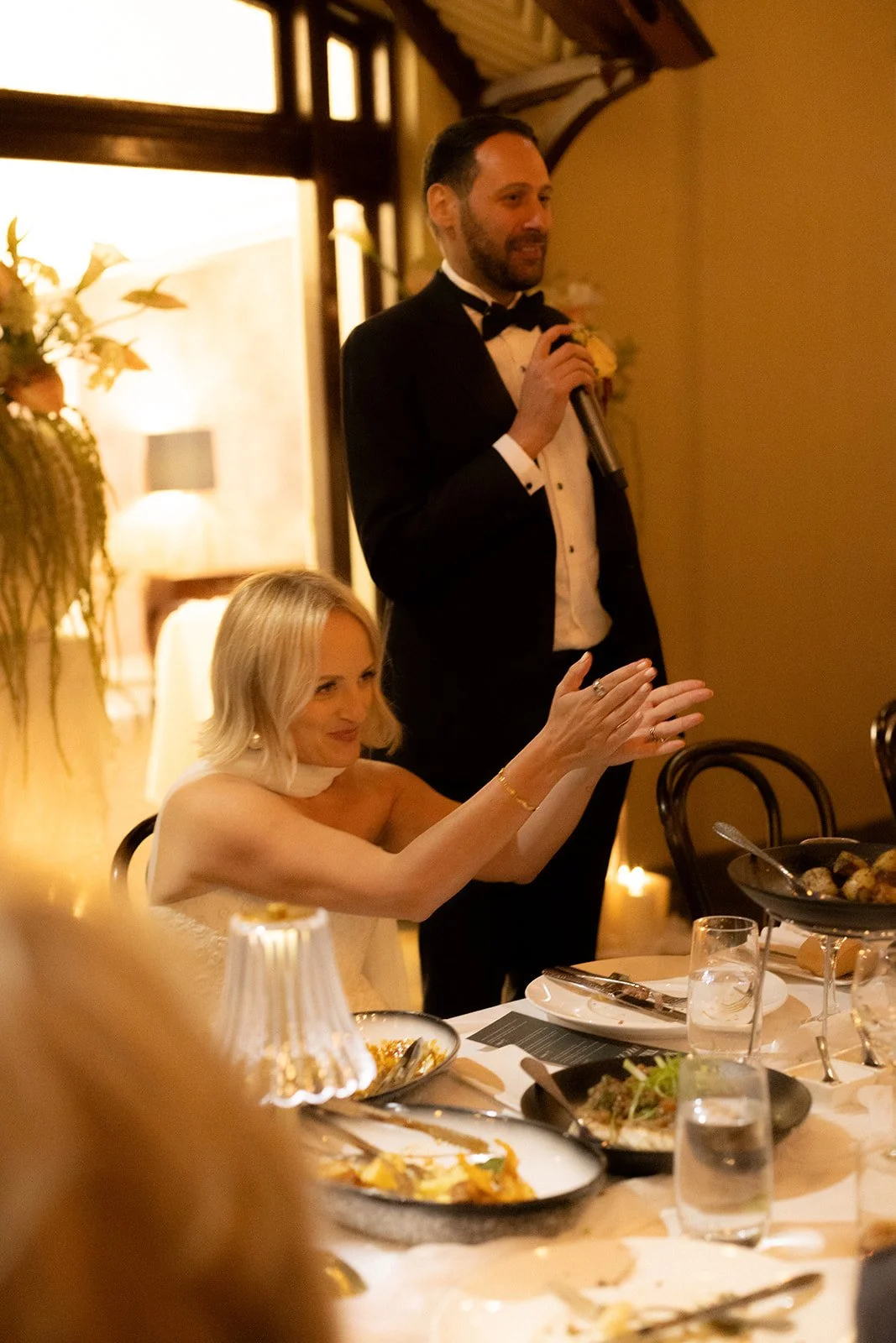 Melbourne wedding photographer | Jen Tighe Photo