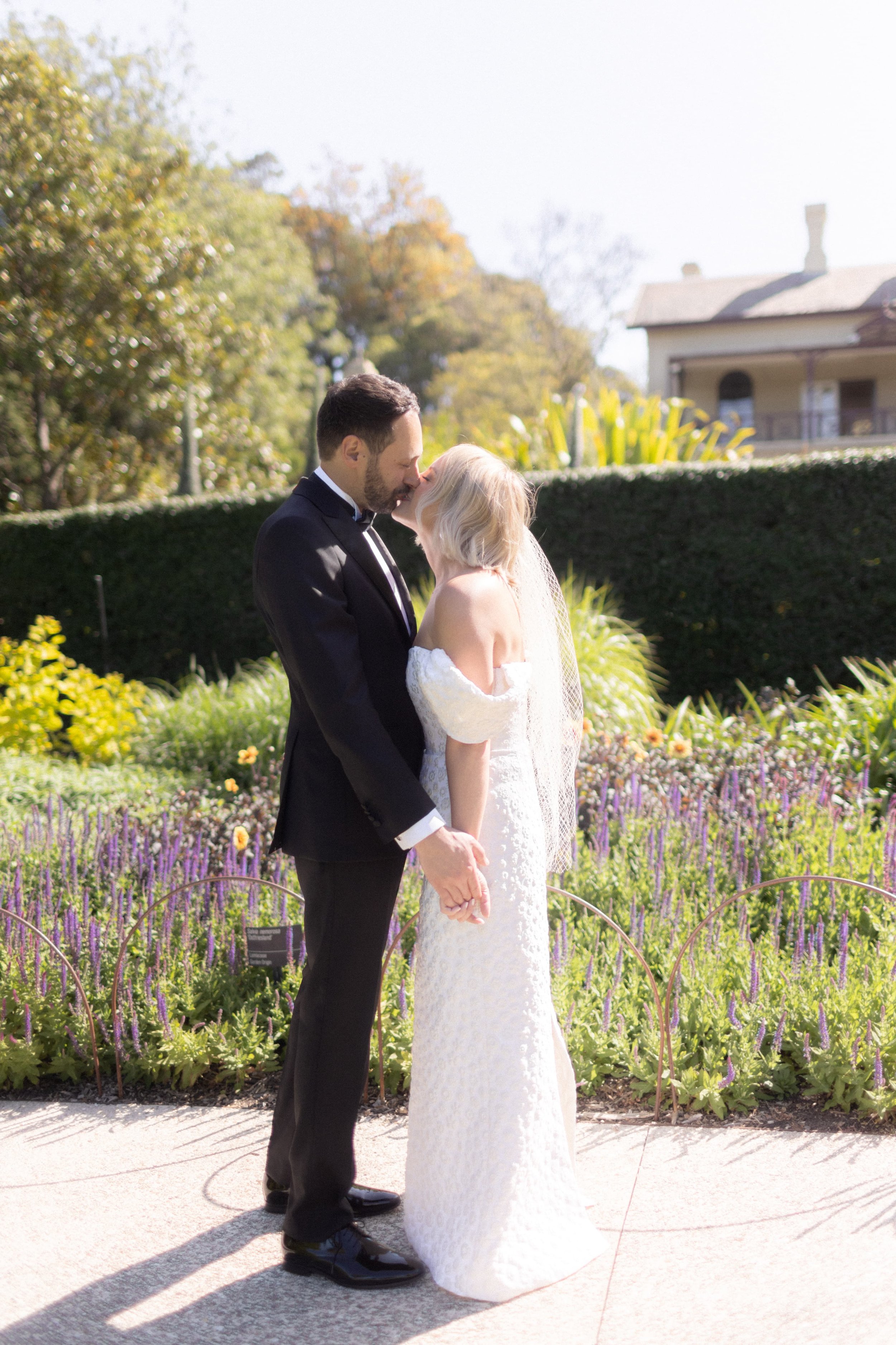 Melbourne wedding photographer | Jen Tighe Photo