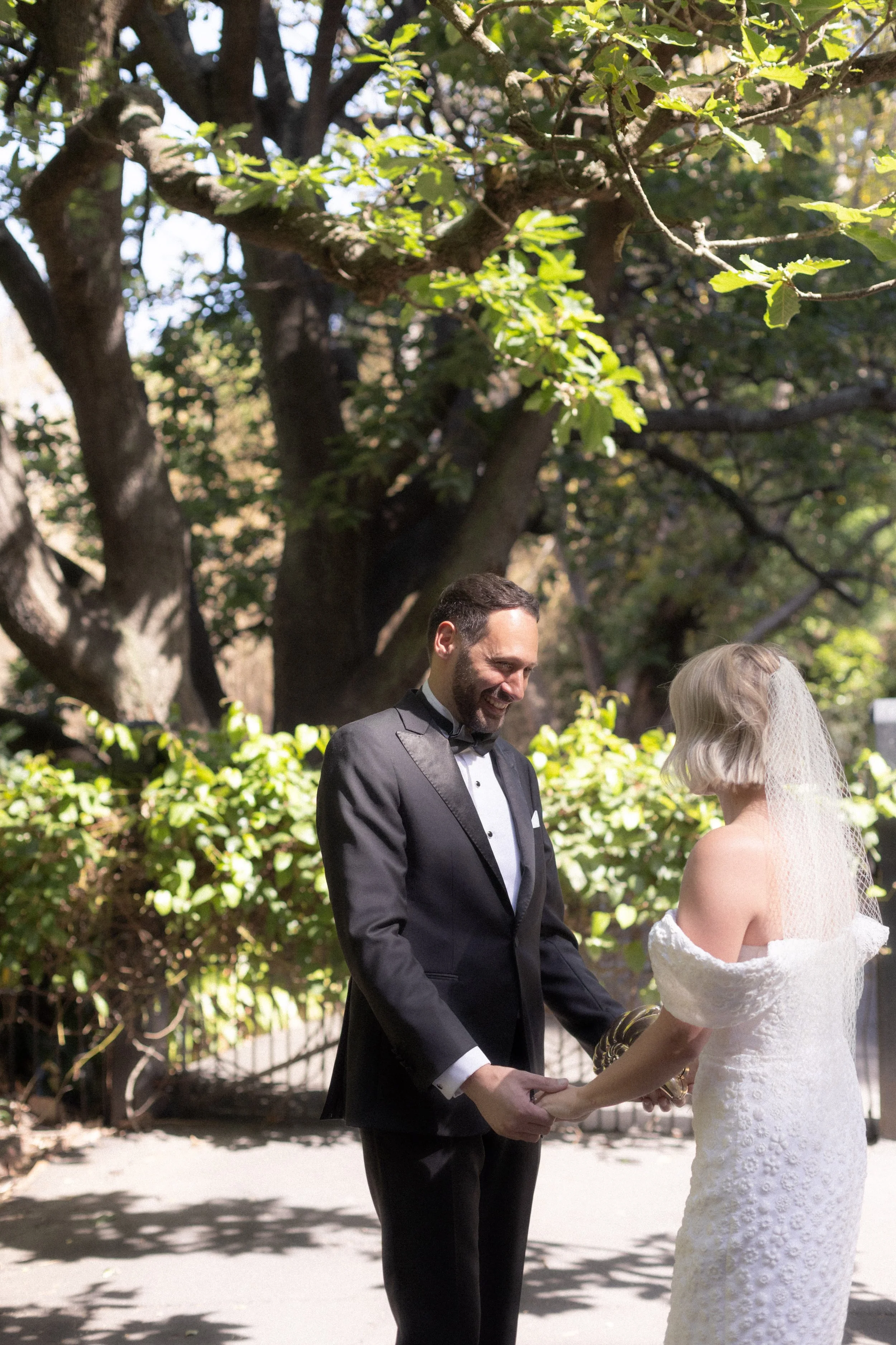 Melbourne wedding photographer | Jen Tighe Photo