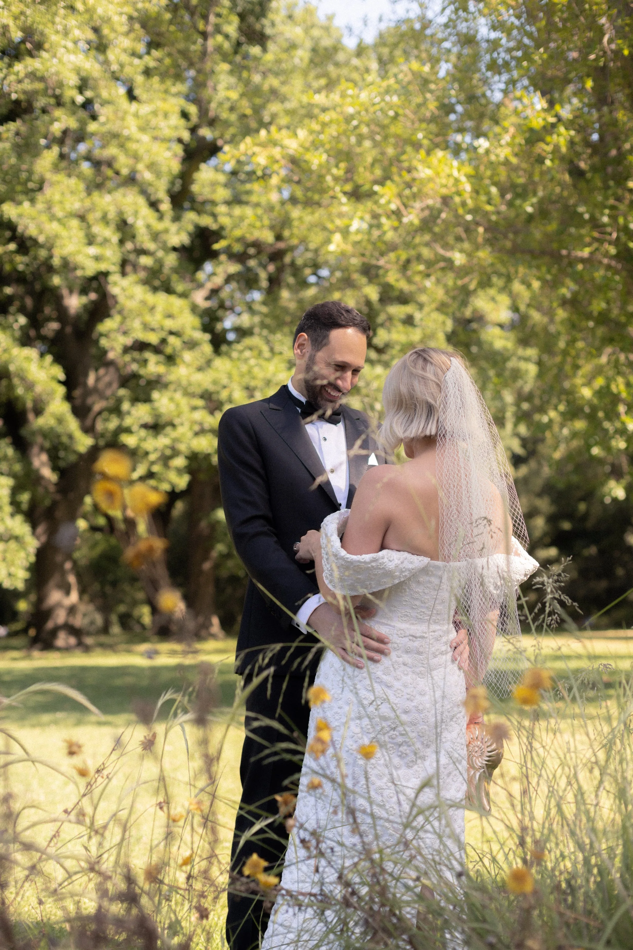 Melbourne wedding photographer | Jen Tighe Photo