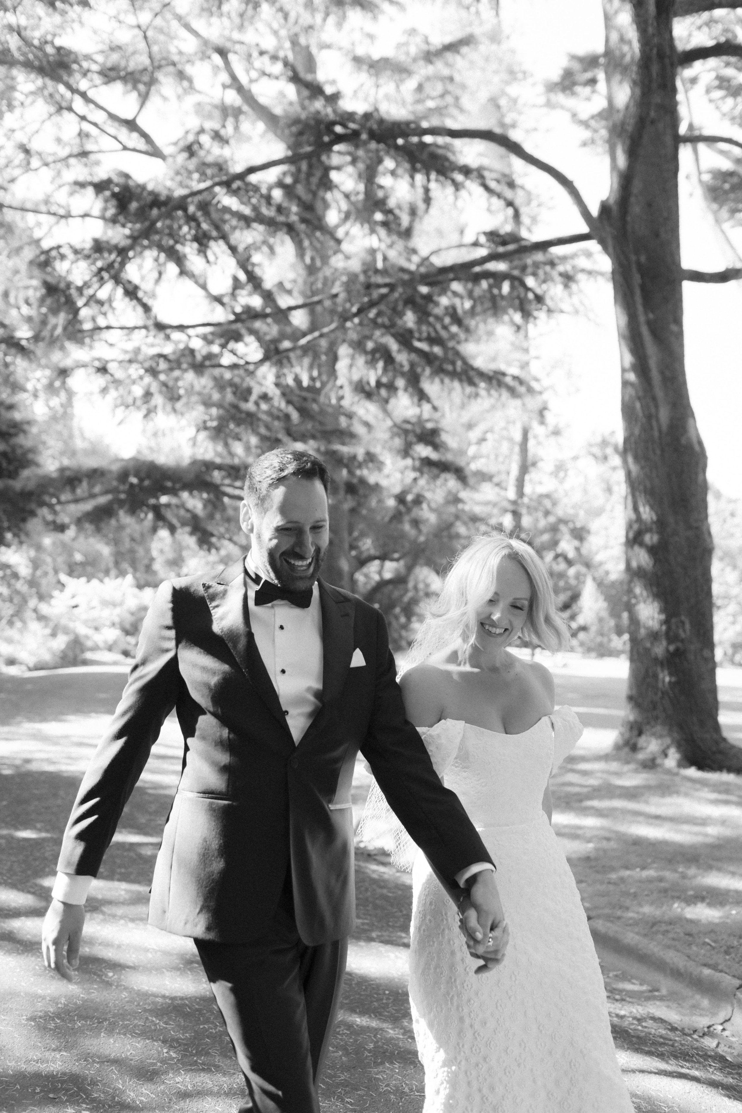 Melbourne wedding photographer | Jen Tighe Photo