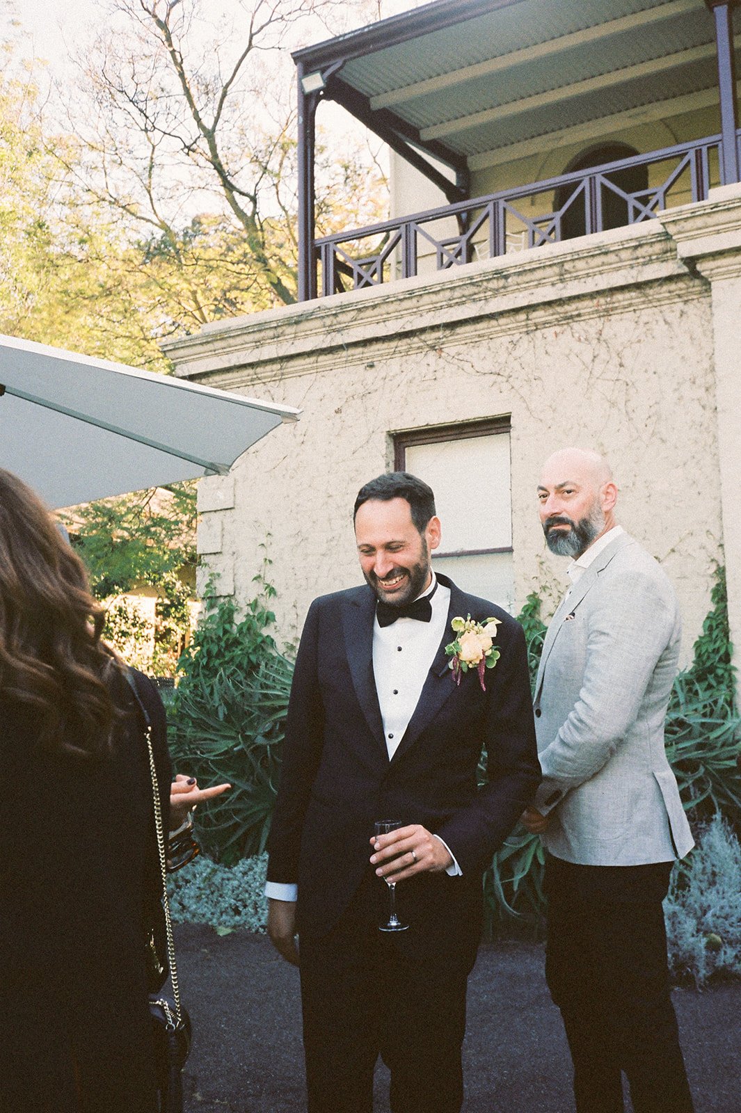 Melbourne wedding photographer | Jen Tighe Photo