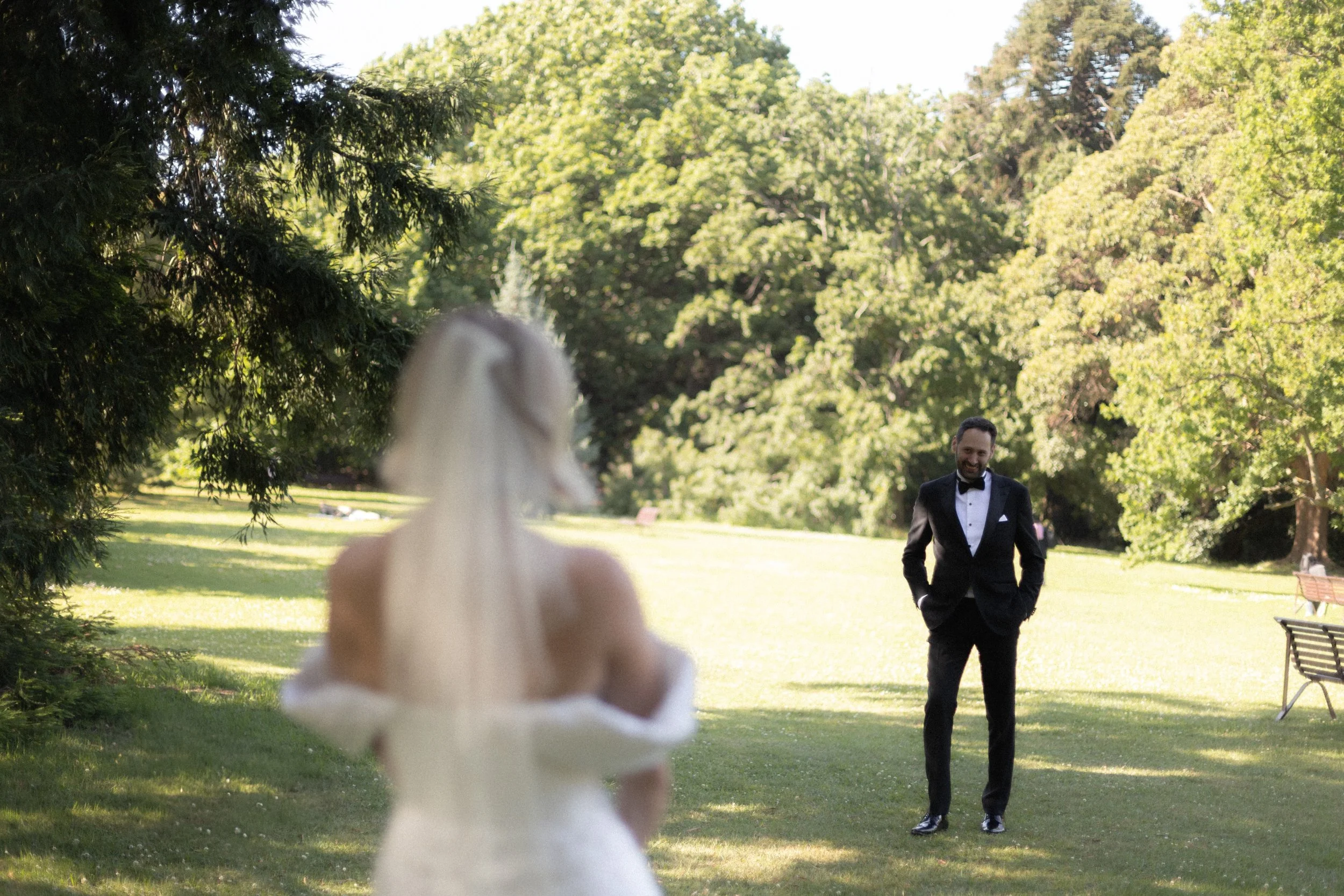 Melbourne wedding photographer | Jen Tighe Photo