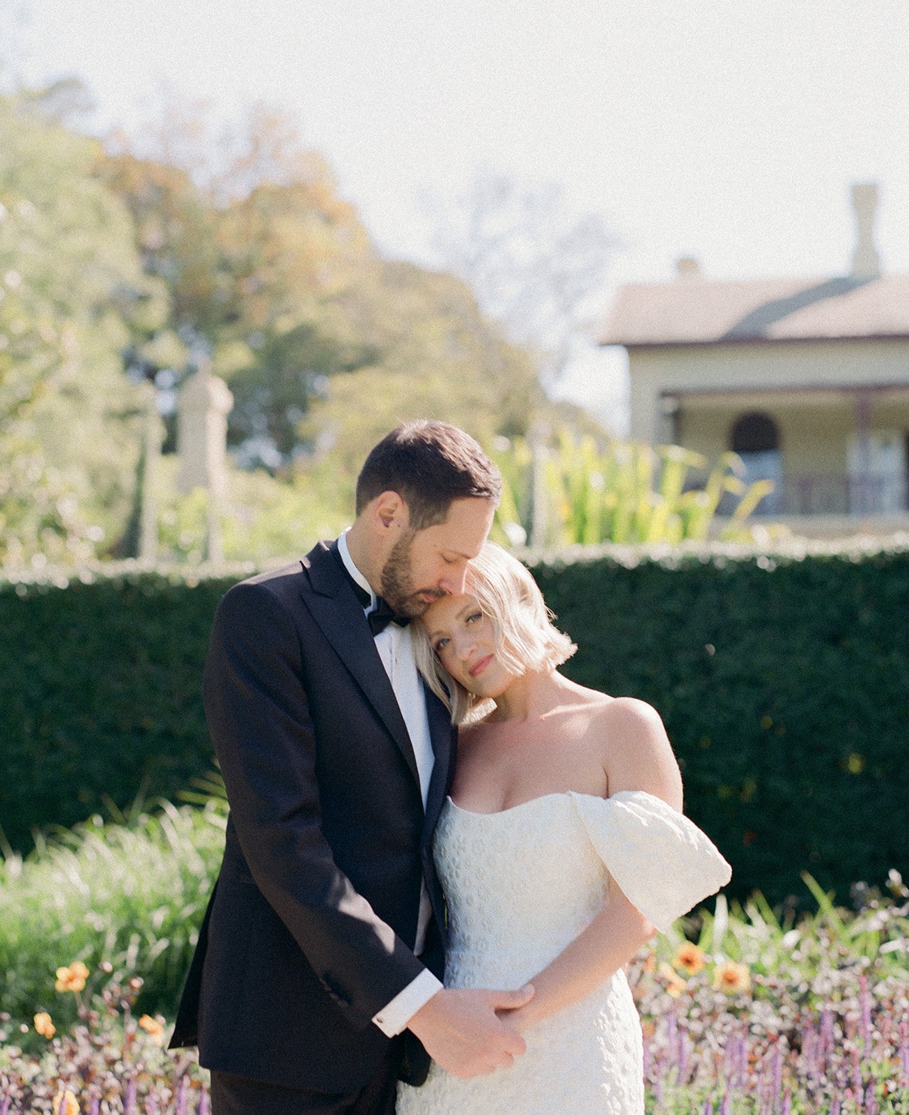 Melbourne wedding photographer | Jen Tighe Photo