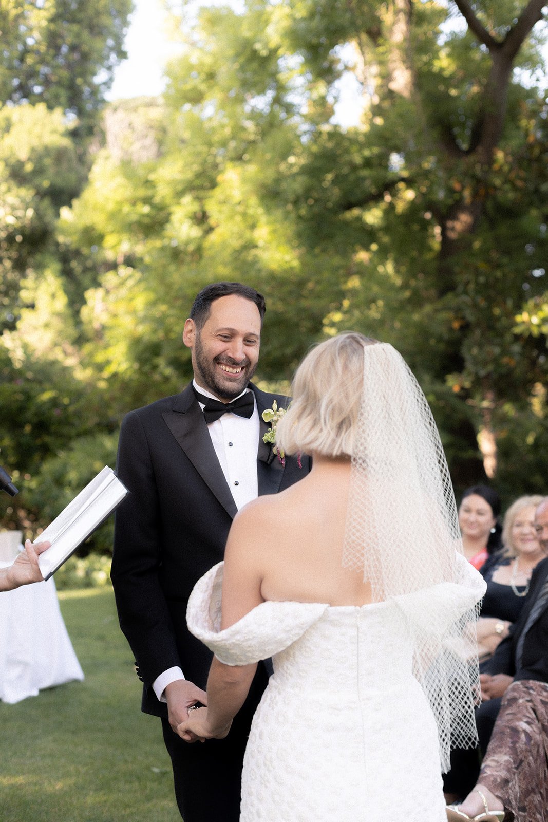 Melbourne wedding photographer | Jen Tighe Photo