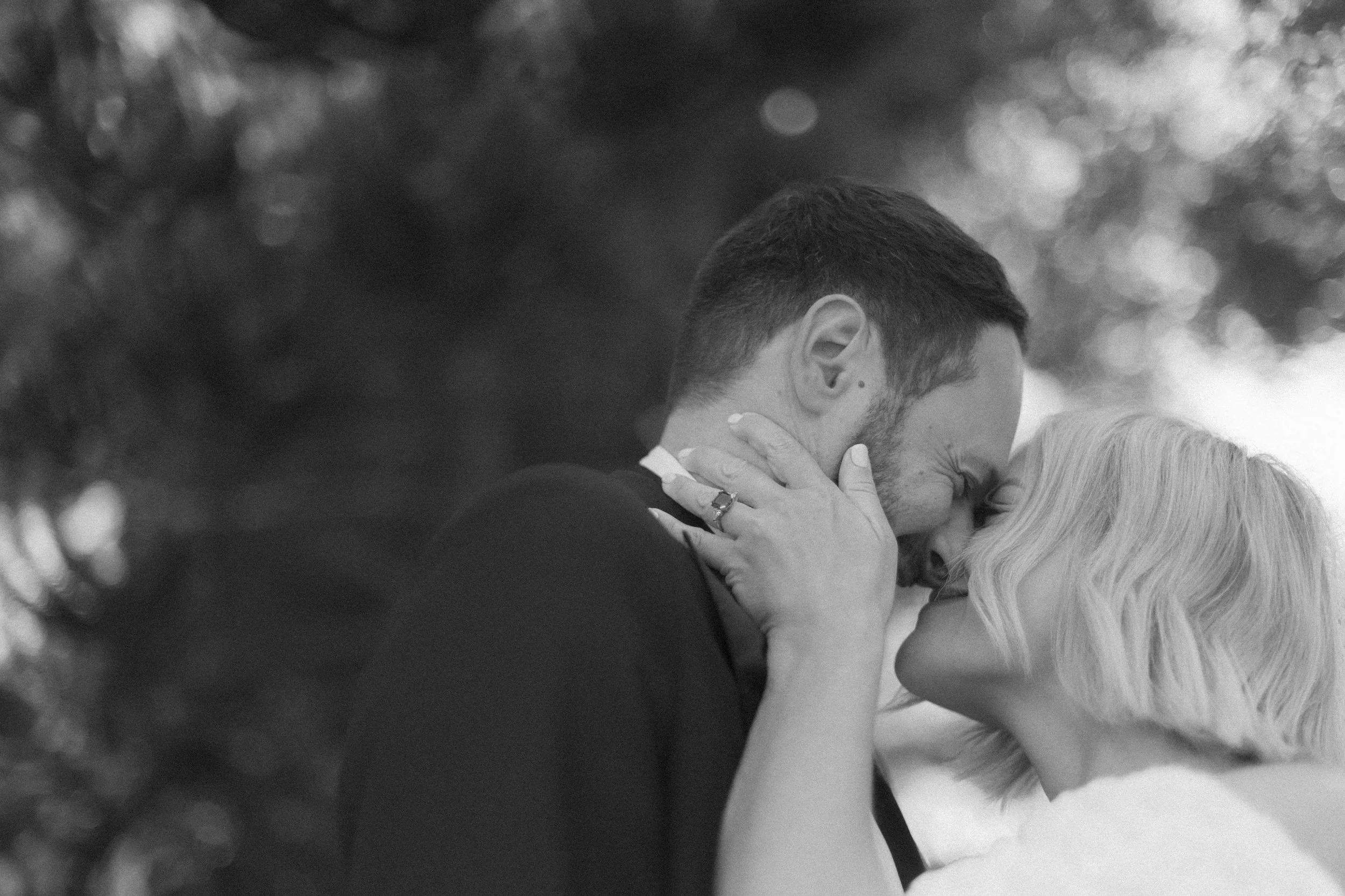 Melbourne wedding photographer | Jen Tighe Photo